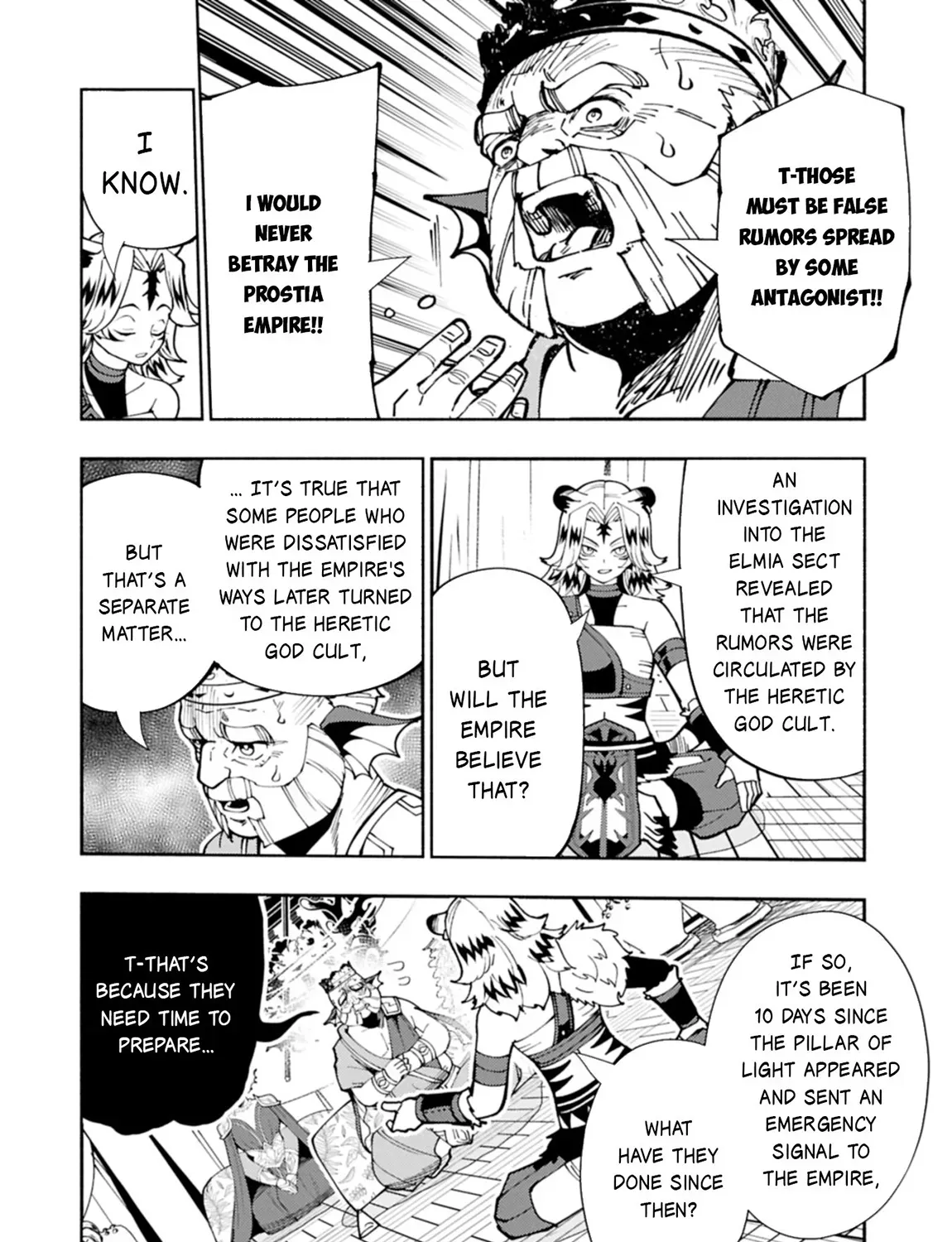 Read Hell Mode ~Yarikomi Suki no Gamer wa Haisettei no Isekai de Musou Suru~ Hajimari no Shoukanshi EN Manga Online