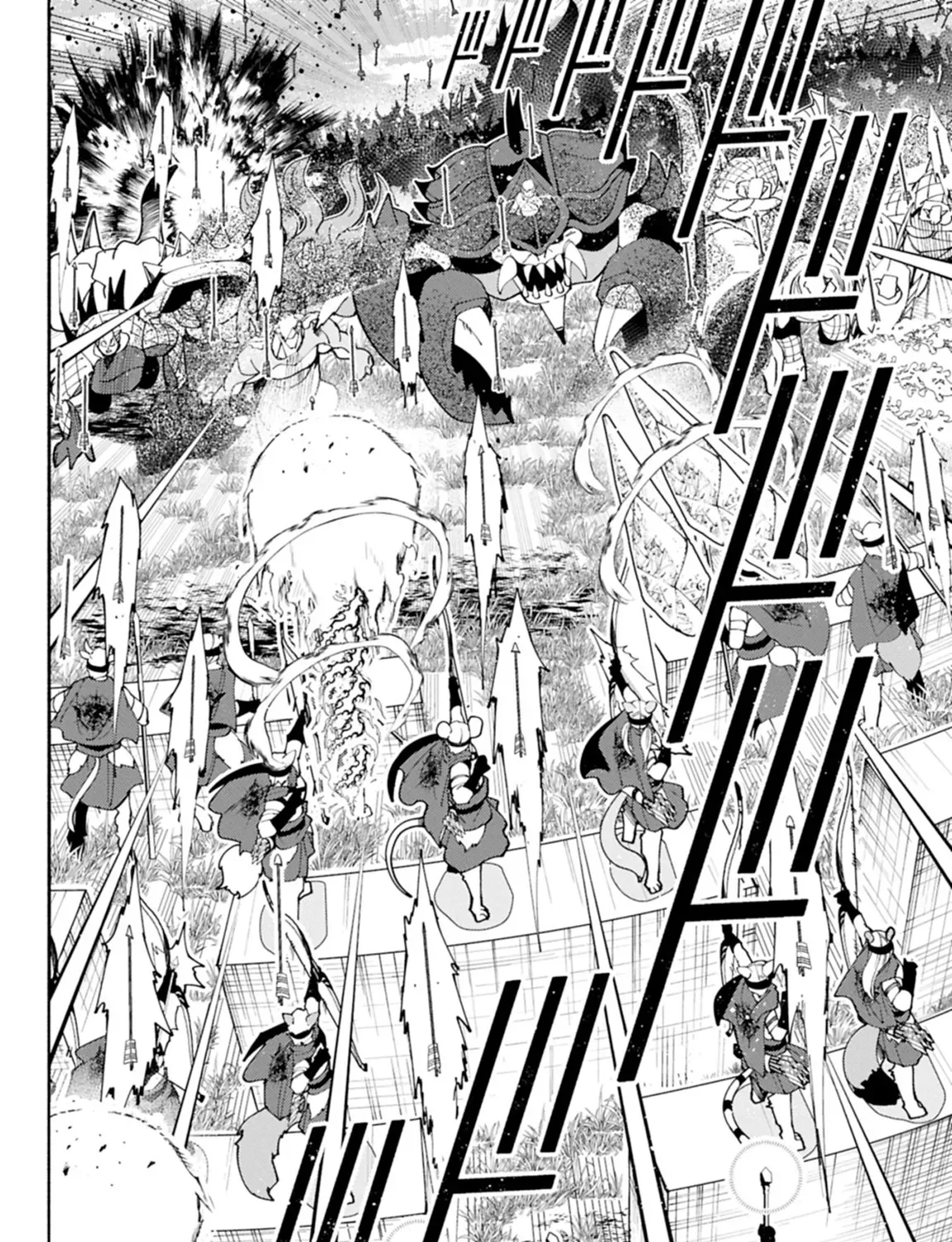 Read Hell Mode ~Yarikomi Suki no Gamer wa Haisettei no Isekai de Musou Suru~ Hajimari no Shoukanshi EN Manga Online
