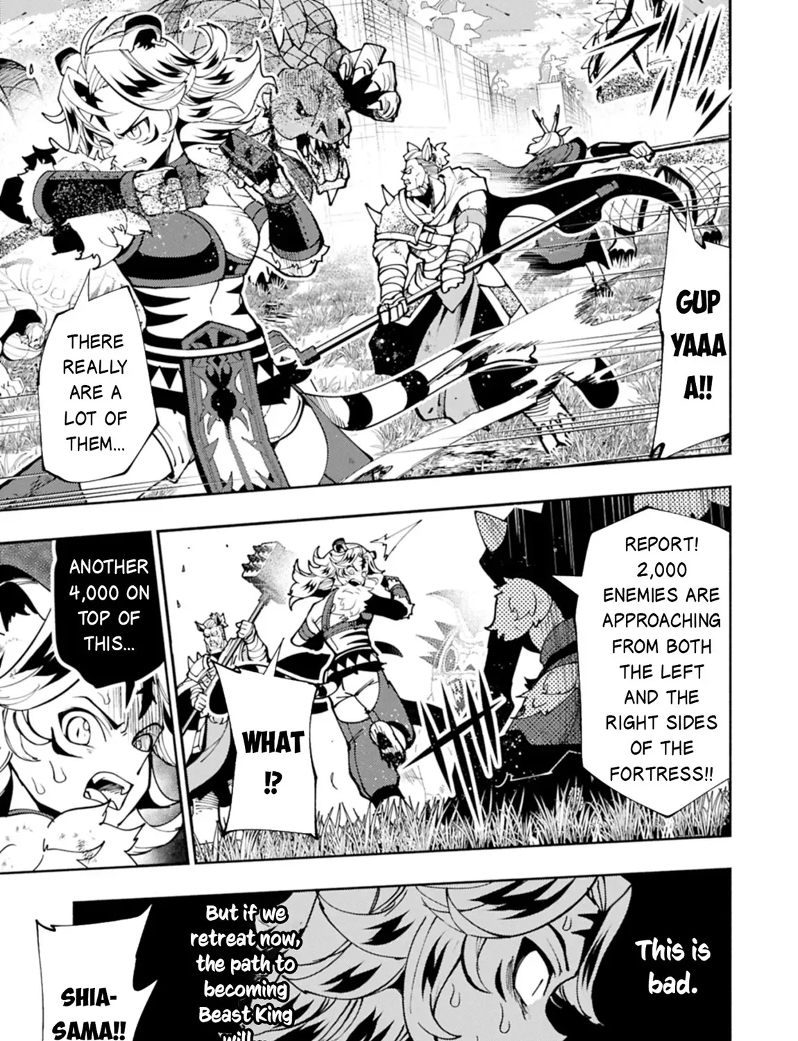 Read Hell Mode ~Yarikomi Suki no Gamer wa Haisettei no Isekai de Musou Suru~ Hajimari no Shoukanshi EN Manga Online