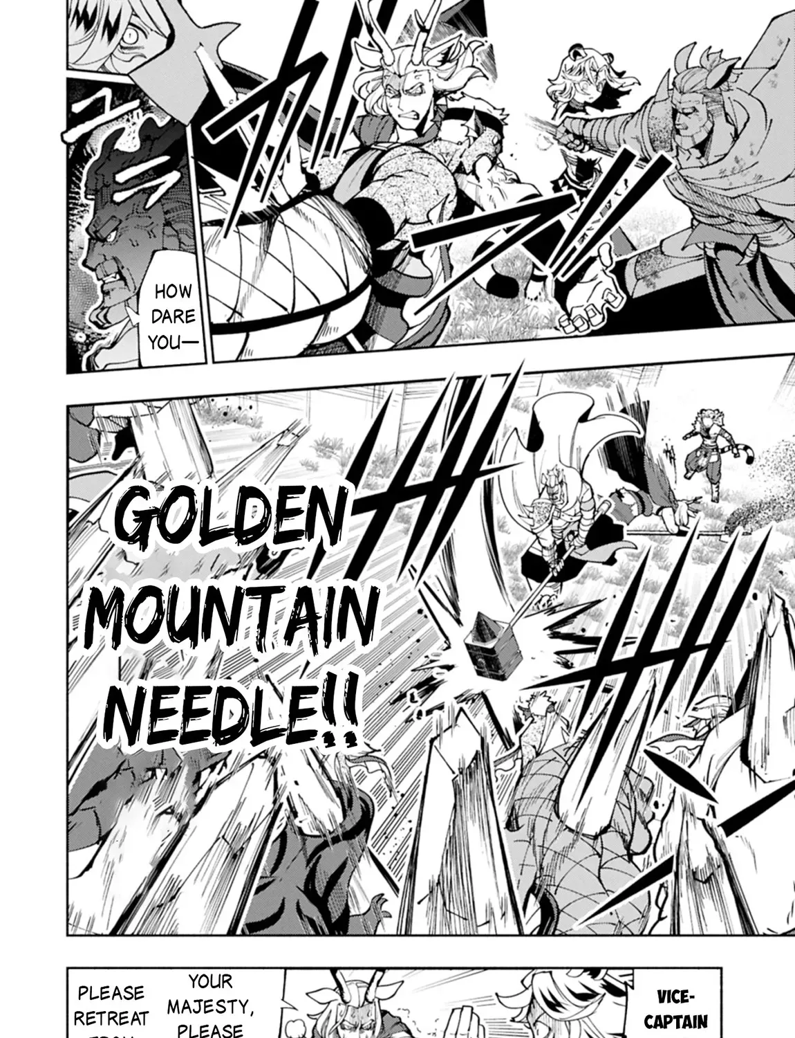 Read Hell Mode ~Yarikomi Suki no Gamer wa Haisettei no Isekai de Musou Suru~ Hajimari no Shoukanshi EN Manga Online