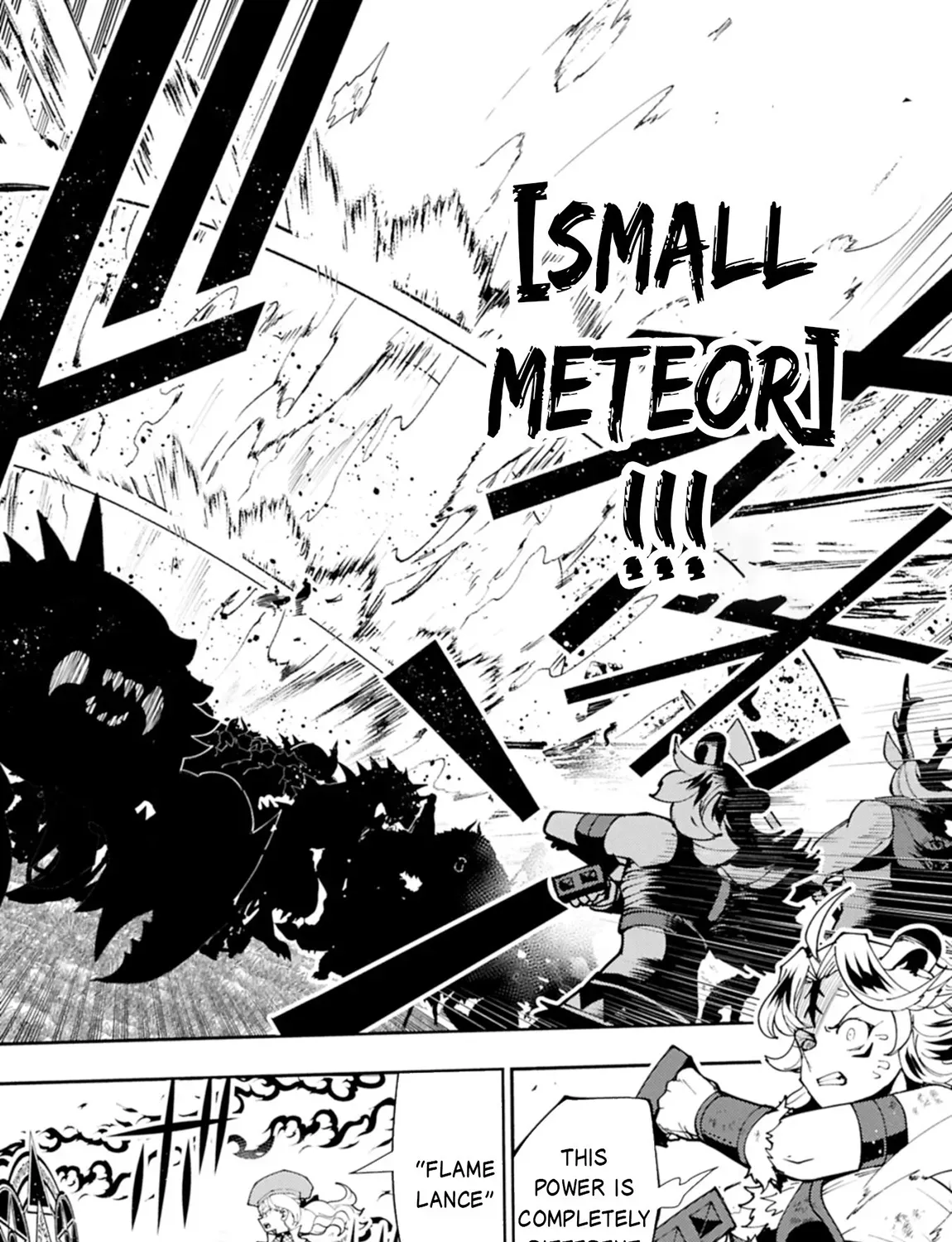 Read Hell Mode ~Yarikomi Suki no Gamer wa Haisettei no Isekai de Musou Suru~ Hajimari no Shoukanshi EN Manga Online