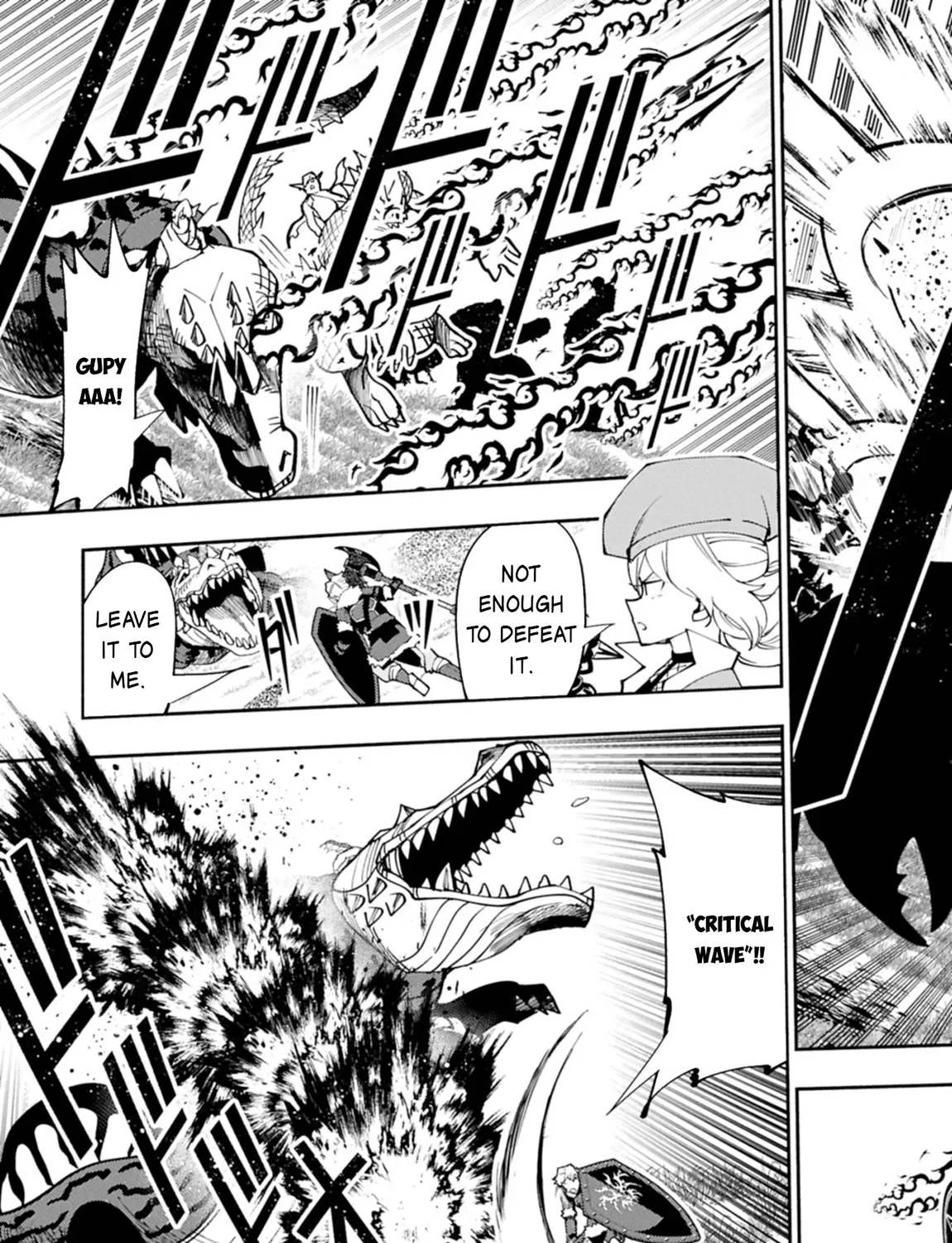 Read Hell Mode ~Yarikomi Suki no Gamer wa Haisettei no Isekai de Musou Suru~ Hajimari no Shoukanshi EN Manga Online