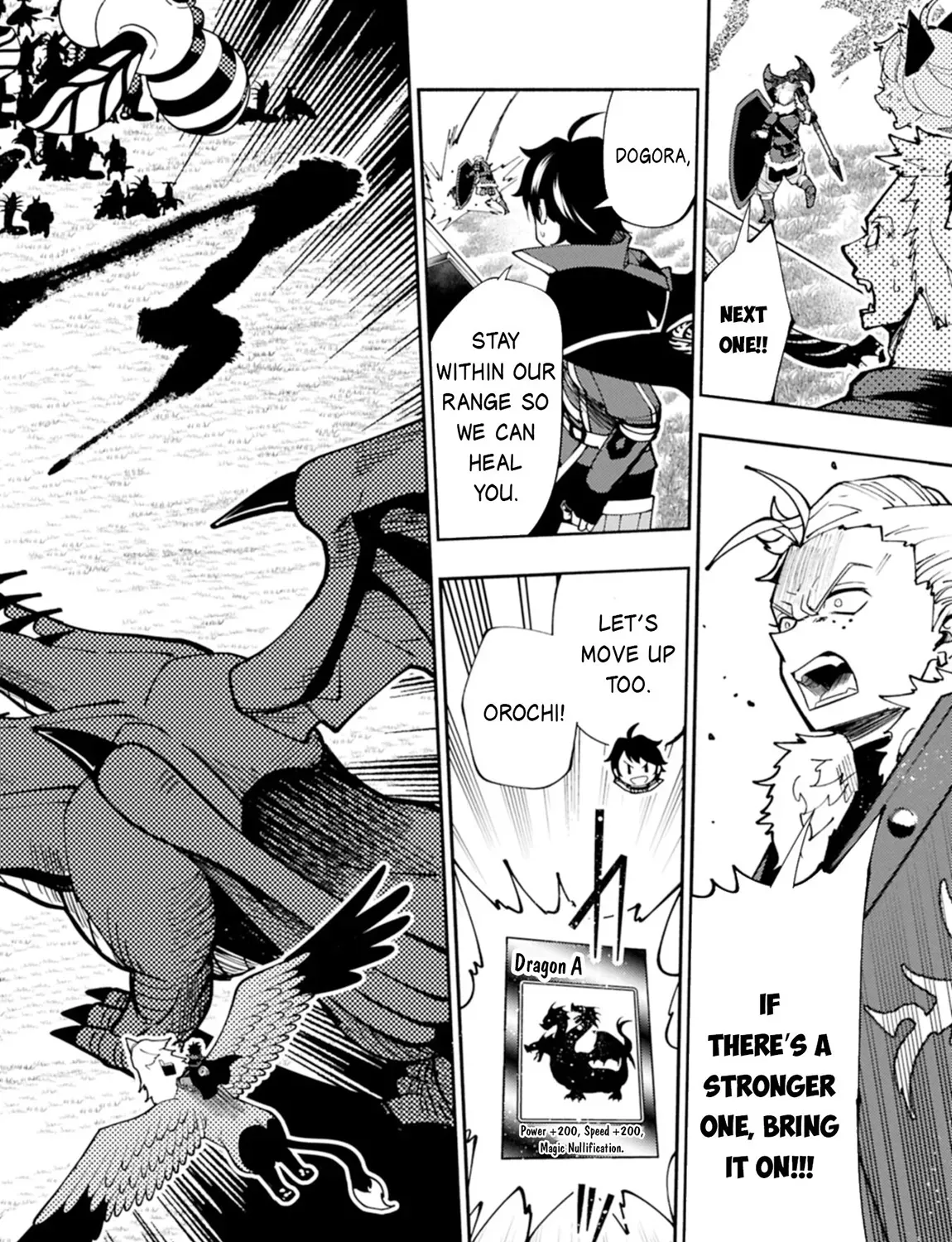 Read Hell Mode ~Yarikomi Suki no Gamer wa Haisettei no Isekai de Musou Suru~ Hajimari no Shoukanshi EN Manga Online