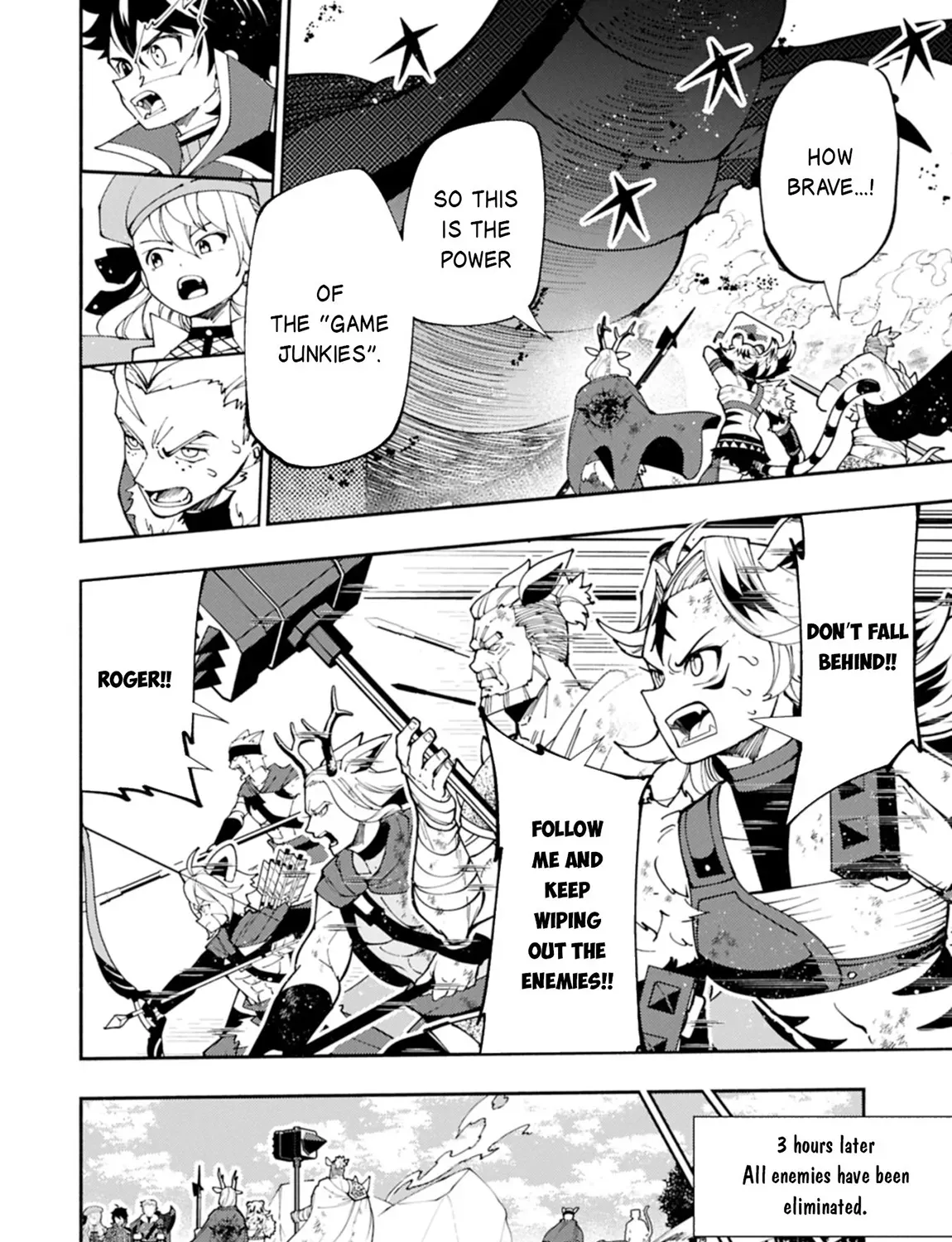 Read Hell Mode ~Yarikomi Suki no Gamer wa Haisettei no Isekai de Musou Suru~ Hajimari no Shoukanshi EN Manga Online