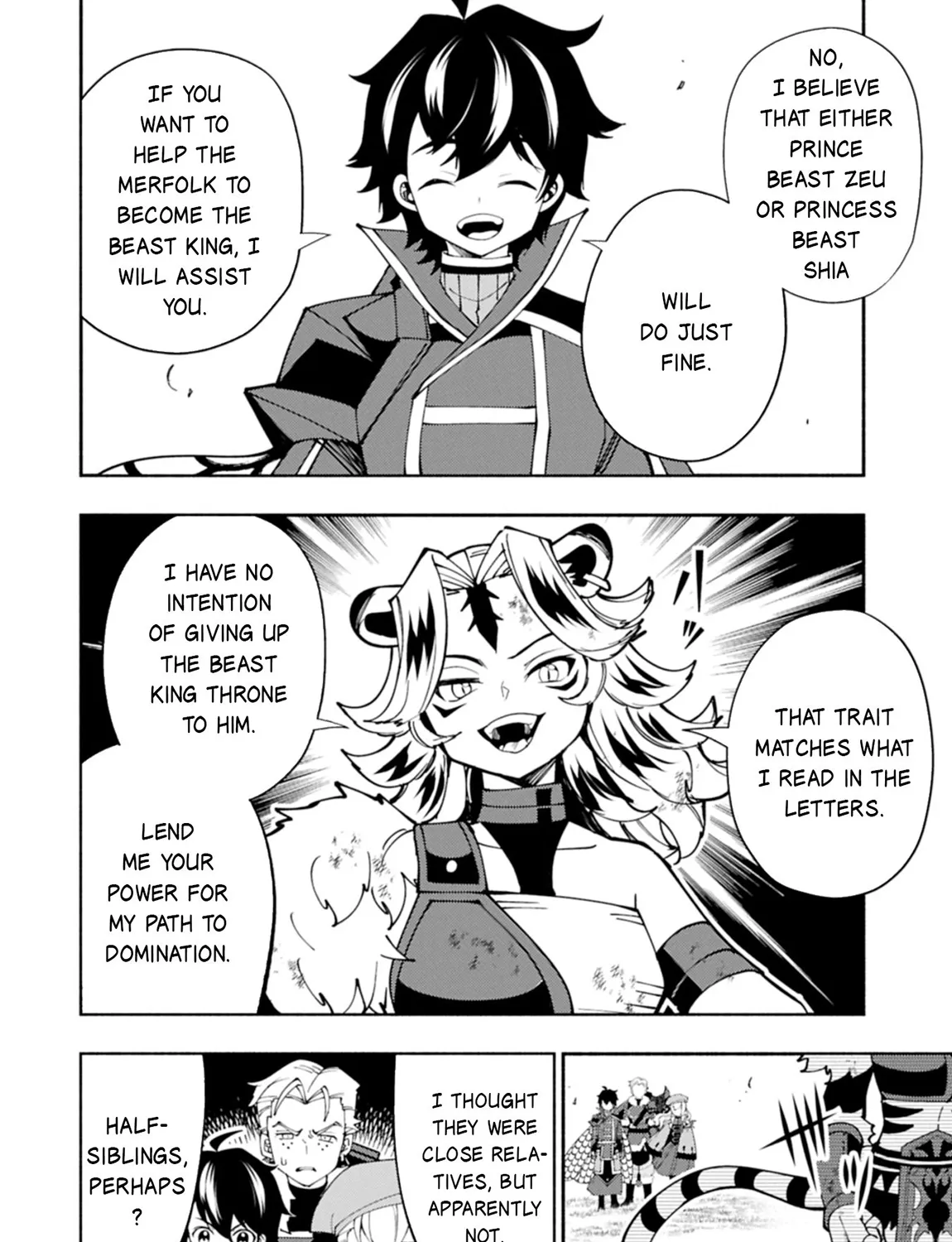 Read Hell Mode ~Yarikomi Suki no Gamer wa Haisettei no Isekai de Musou Suru~ Hajimari no Shoukanshi EN Manga Online