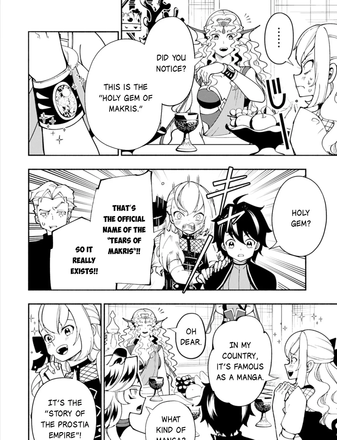 Read Hell Mode ~Yarikomi Suki no Gamer wa Haisettei no Isekai de Musou Suru~ Hajimari no Shoukanshi EN Manga Online