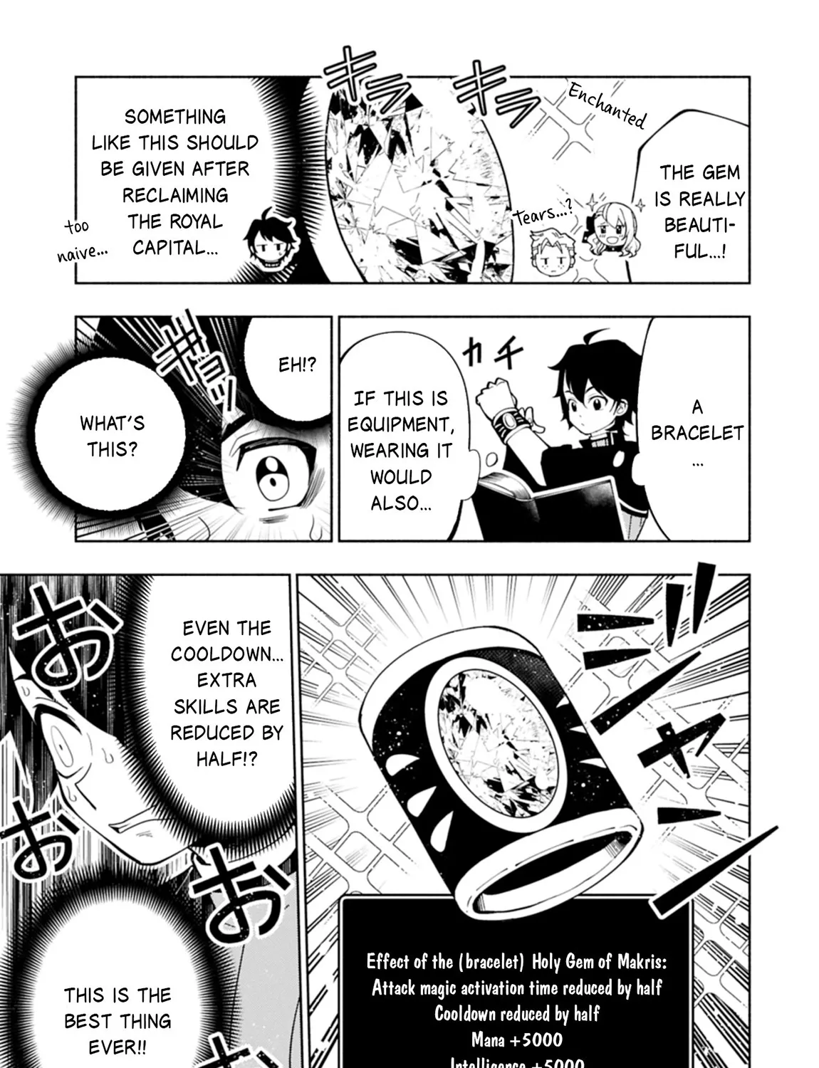 Read Hell Mode ~Yarikomi Suki no Gamer wa Haisettei no Isekai de Musou Suru~ Hajimari no Shoukanshi EN Manga Online