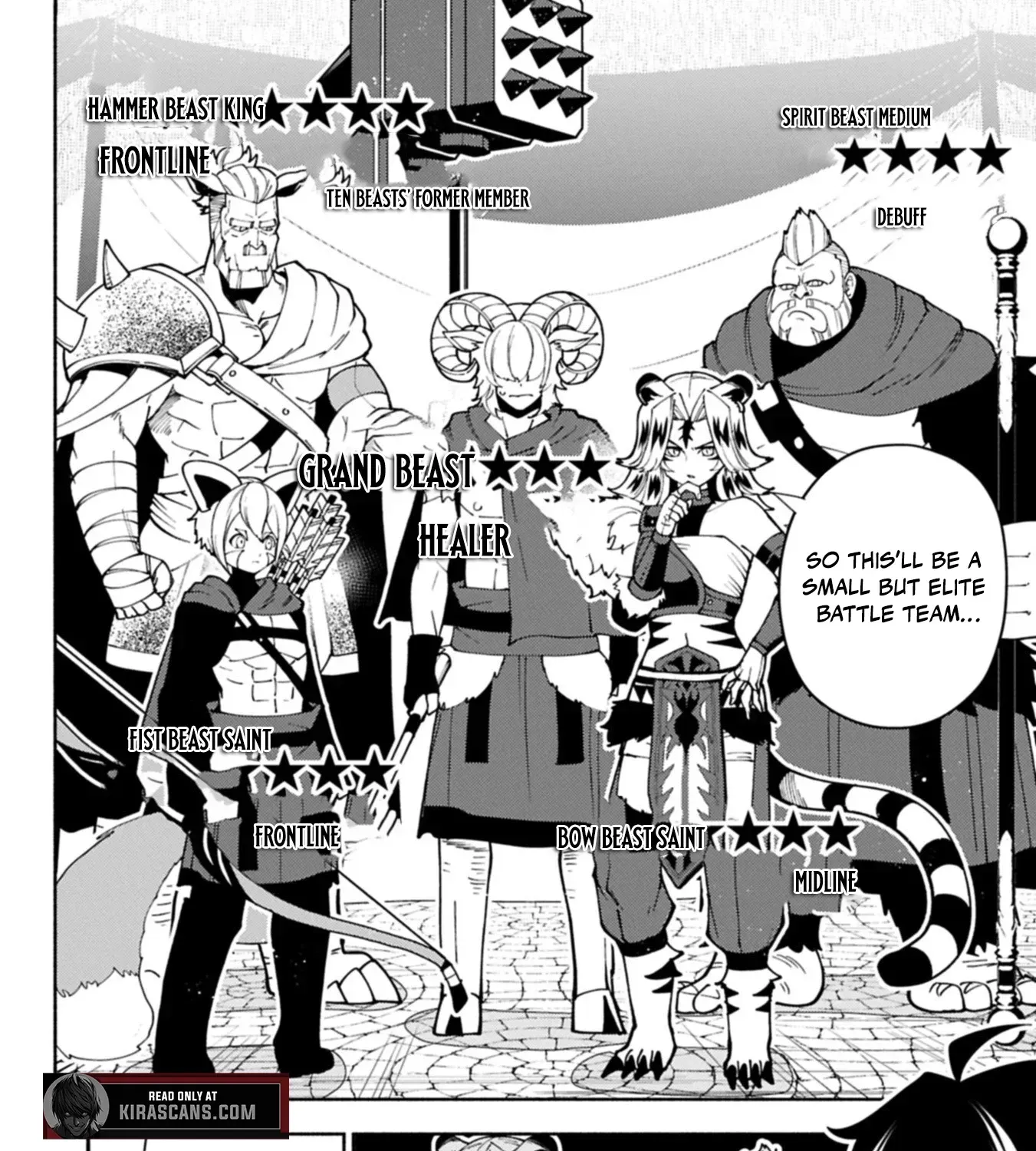 Read Hell Mode ~Yarikomi Suki no Gamer wa Haisettei no Isekai de Musou Suru~ Hajimari no Shoukanshi EN Manga Online