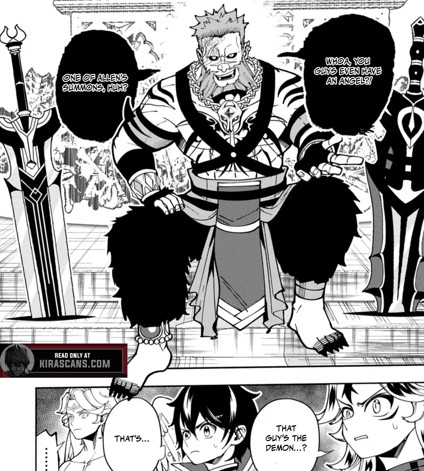 Read Hell Mode ~Yarikomi Suki no Gamer wa Haisettei no Isekai de Musou Suru~ Hajimari no Shoukanshi EN Manga Online