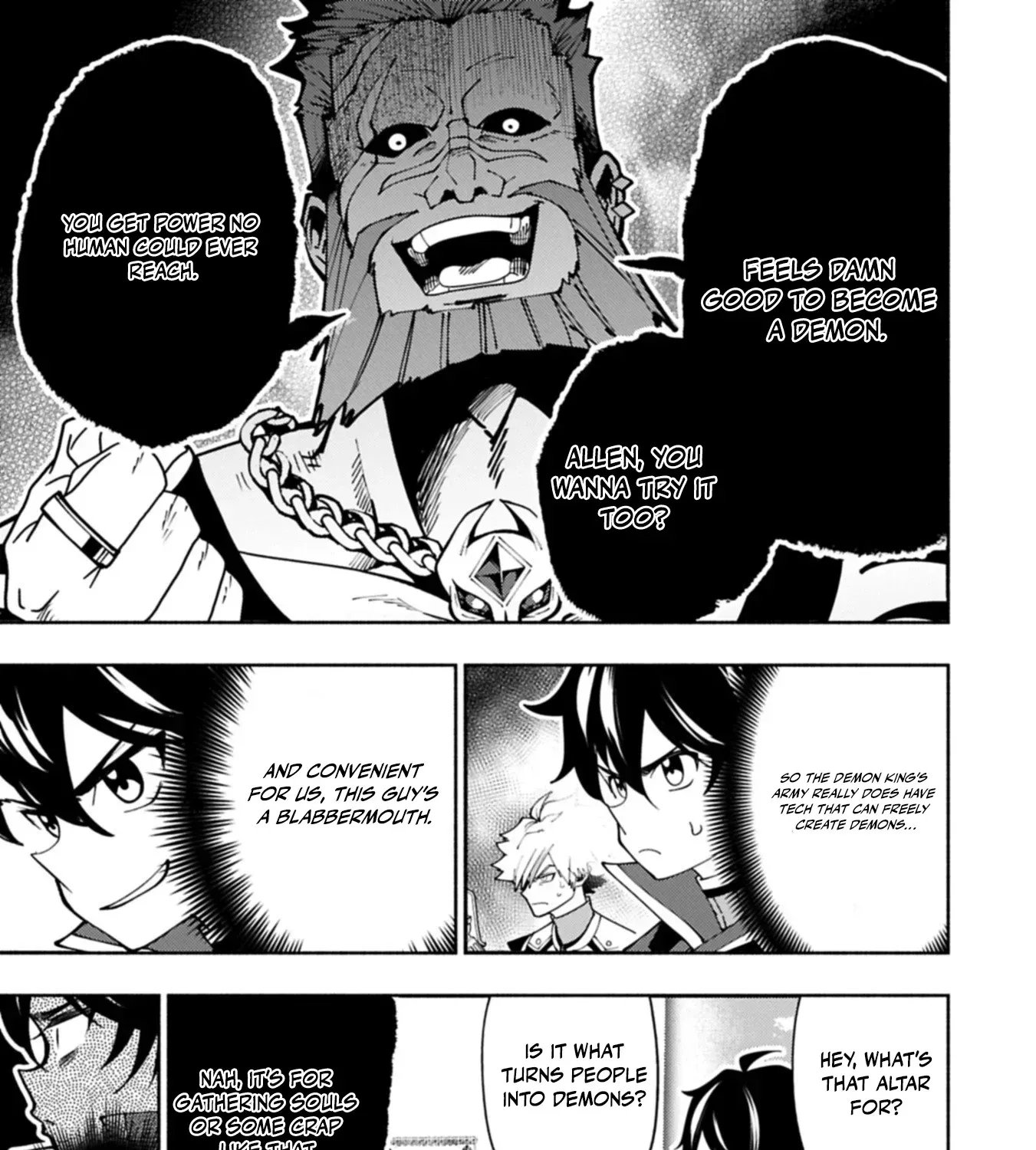 Read Hell Mode ~Yarikomi Suki no Gamer wa Haisettei no Isekai de Musou Suru~ Hajimari no Shoukanshi EN Manga Online