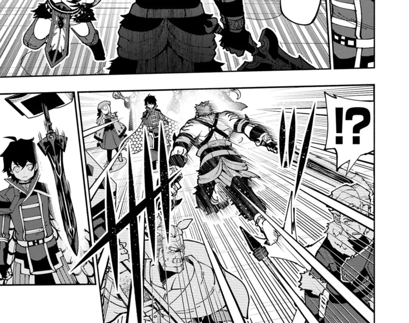 Read Hell Mode ~Yarikomi Suki no Gamer wa Haisettei no Isekai de Musou Suru~ Hajimari no Shoukanshi EN Manga Online