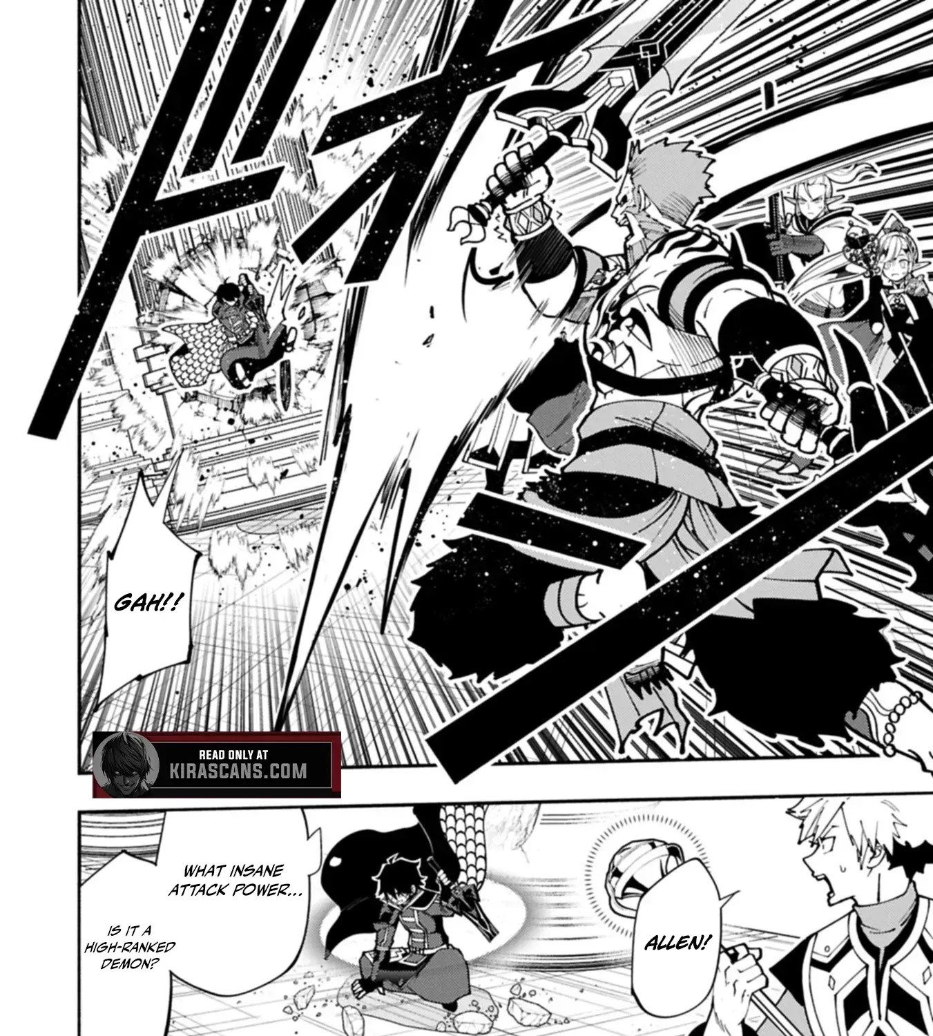 Read Hell Mode ~Yarikomi Suki no Gamer wa Haisettei no Isekai de Musou Suru~ Hajimari no Shoukanshi EN Manga Online