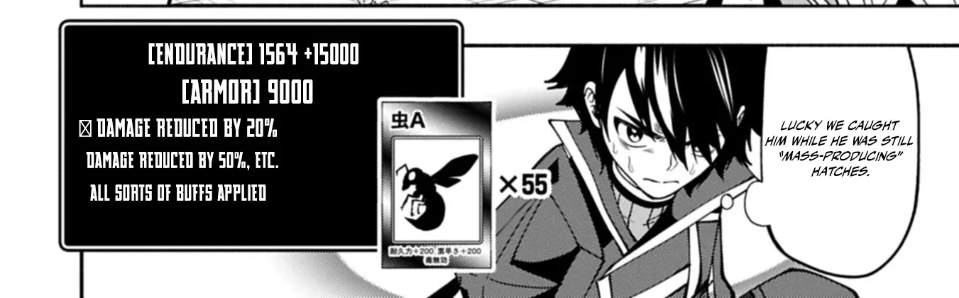 Read Hell Mode ~Yarikomi Suki no Gamer wa Haisettei no Isekai de Musou Suru~ Hajimari no Shoukanshi EN Manga Online