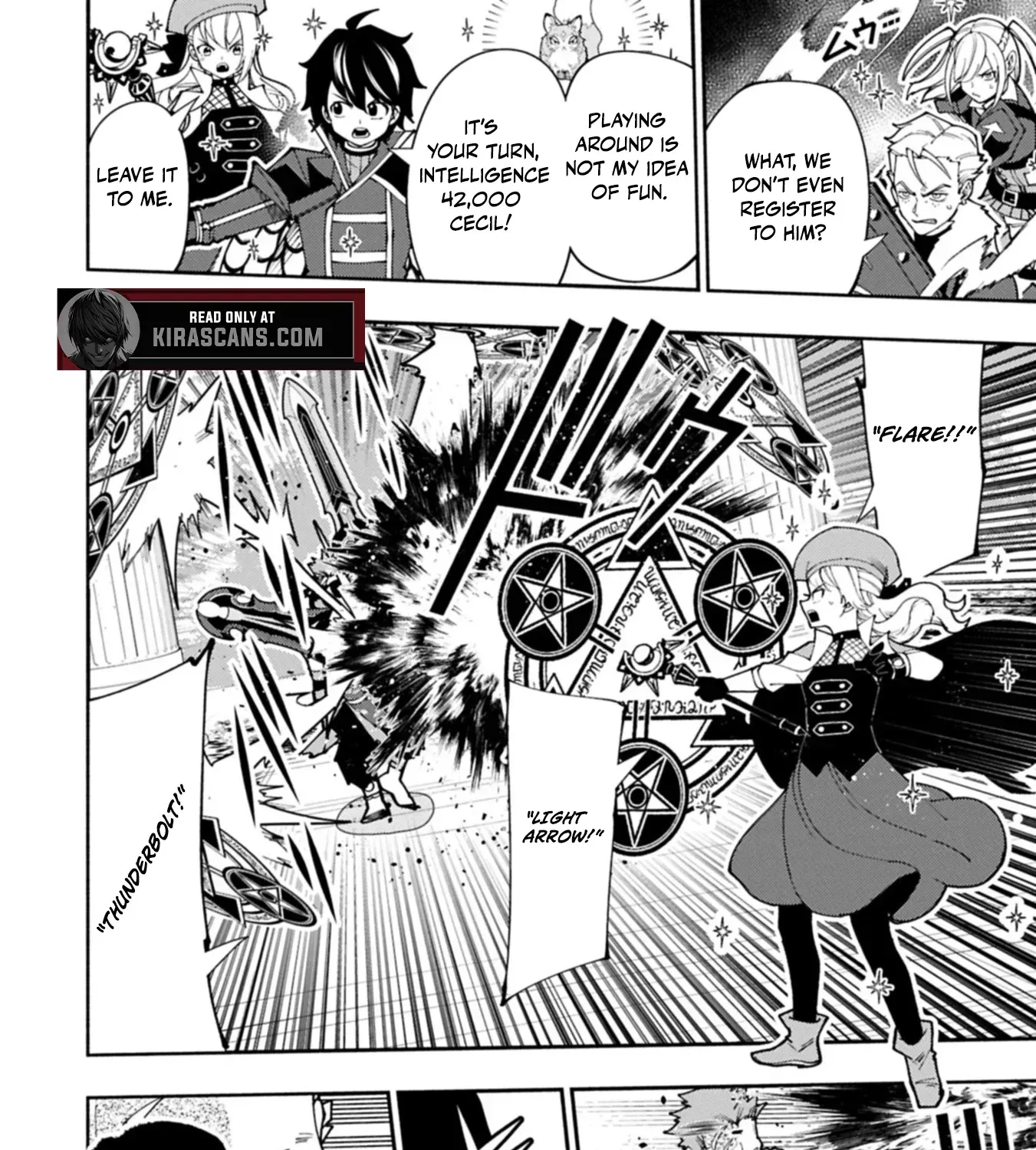 Read Hell Mode ~Yarikomi Suki no Gamer wa Haisettei no Isekai de Musou Suru~ Hajimari no Shoukanshi EN Manga Online