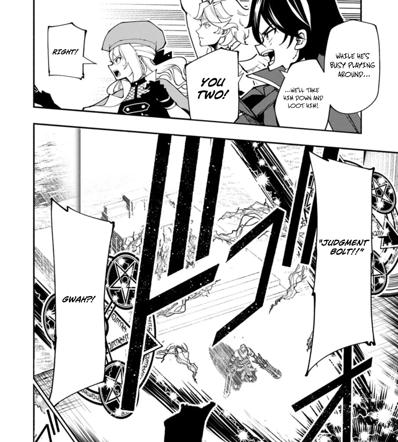 Read Hell Mode ~Yarikomi Suki no Gamer wa Haisettei no Isekai de Musou Suru~ Hajimari no Shoukanshi EN Manga Online
