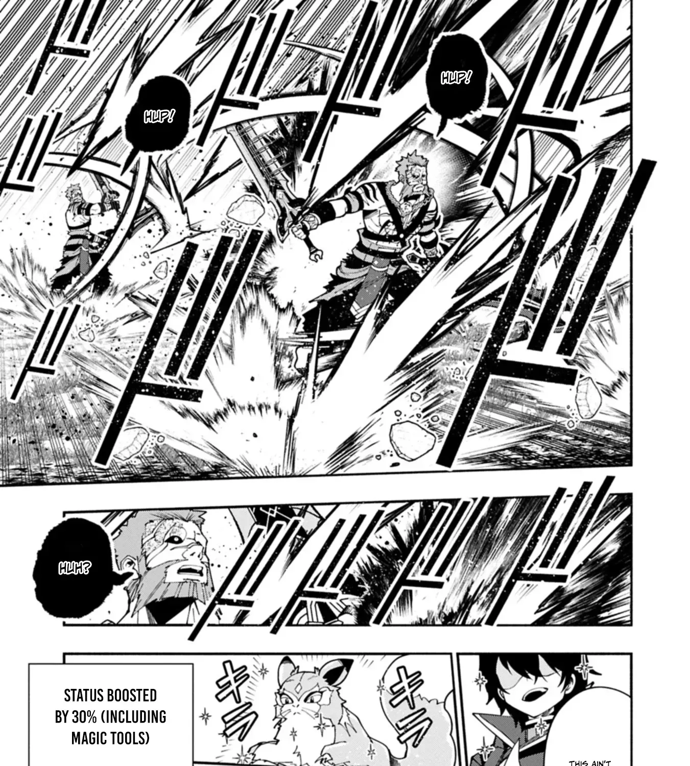 Read Hell Mode ~Yarikomi Suki no Gamer wa Haisettei no Isekai de Musou Suru~ Hajimari no Shoukanshi EN Manga Online