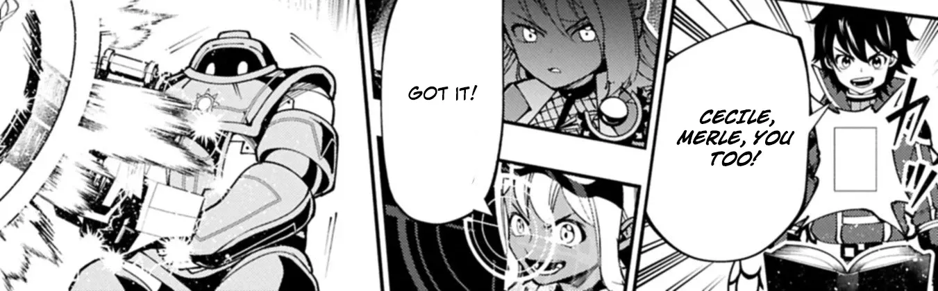 Read Hell Mode ~Yarikomi Suki no Gamer wa Haisettei no Isekai de Musou Suru~ Hajimari no Shoukanshi EN Manga Online
