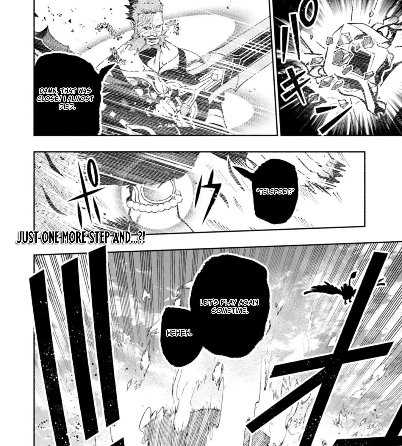 Read Hell Mode ~Yarikomi Suki no Gamer wa Haisettei no Isekai de Musou Suru~ Hajimari no Shoukanshi EN Manga Online