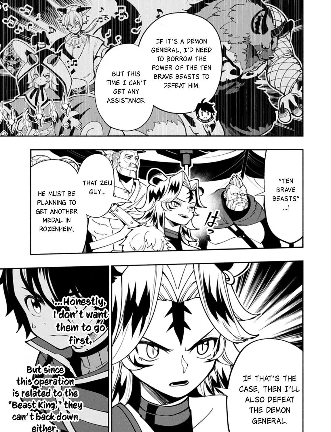Read Hell Mode ~Yarikomi Suki no Gamer wa Haisettei no Isekai de Musou Suru~ Hajimari no Shoukanshi EN Manga Online