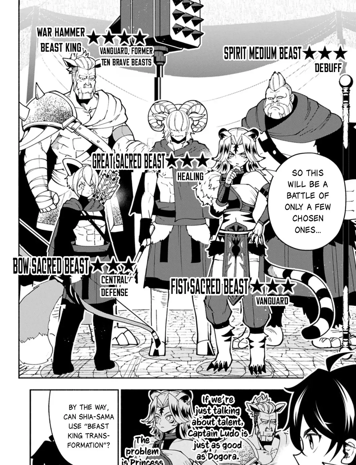 Read Hell Mode ~Yarikomi Suki no Gamer wa Haisettei no Isekai de Musou Suru~ Hajimari no Shoukanshi EN Manga Online
