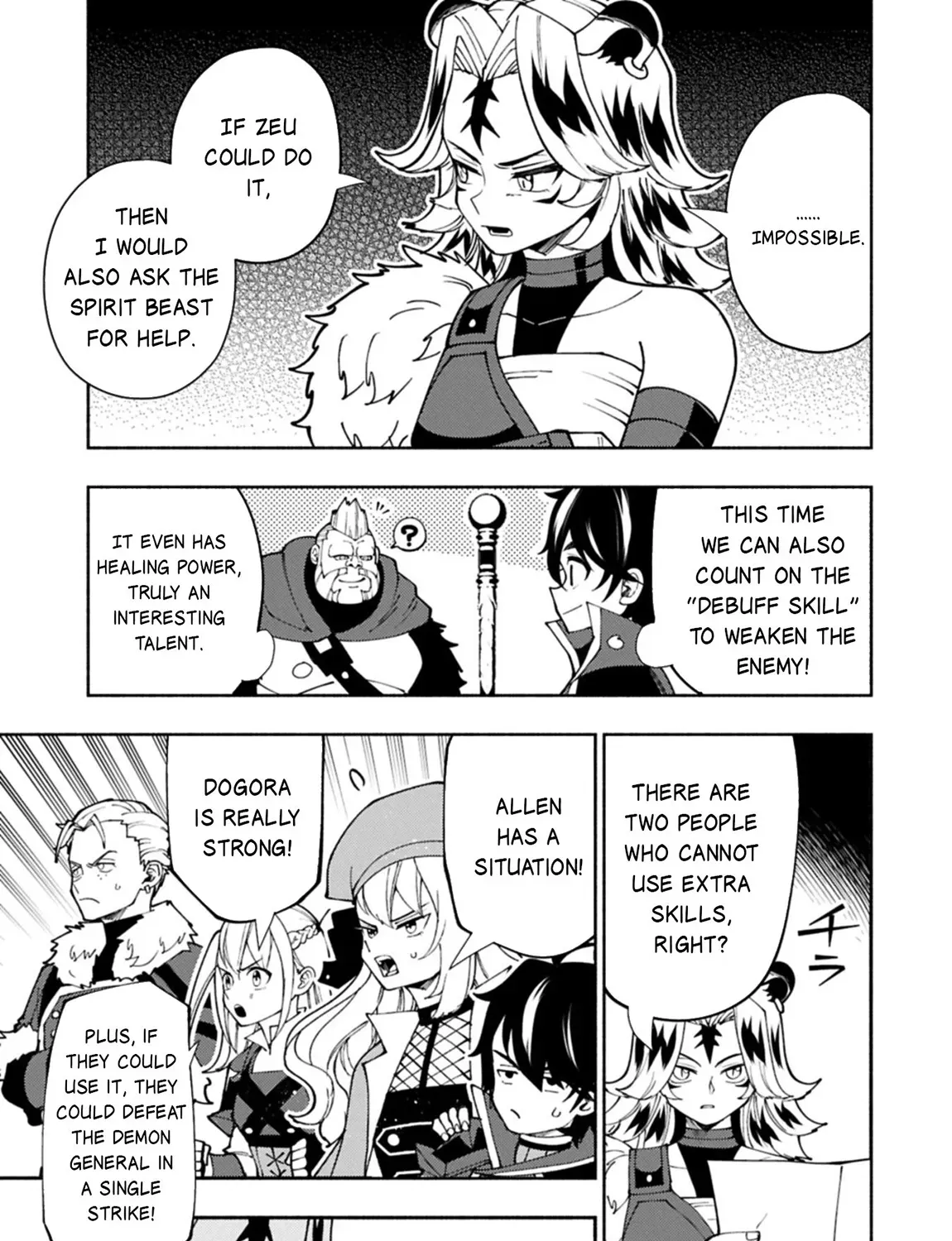 Read Hell Mode ~Yarikomi Suki no Gamer wa Haisettei no Isekai de Musou Suru~ Hajimari no Shoukanshi EN Manga Online