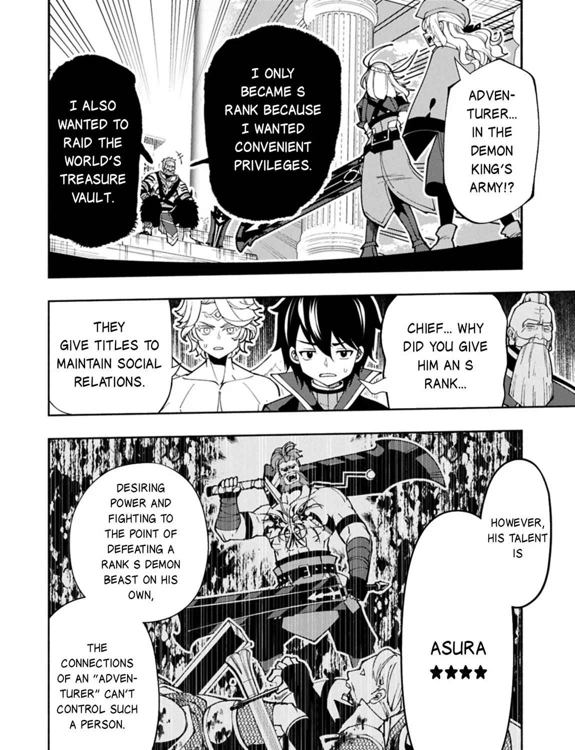 Read Hell Mode ~Yarikomi Suki no Gamer wa Haisettei no Isekai de Musou Suru~ Hajimari no Shoukanshi EN Manga Online