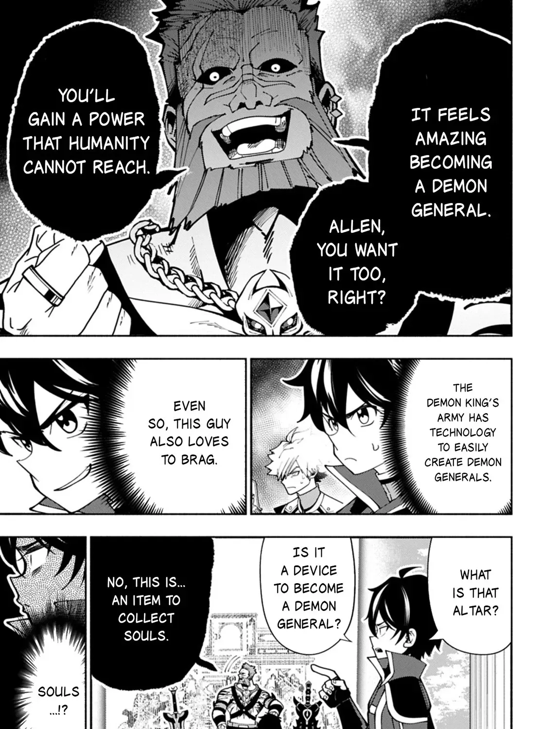 Read Hell Mode ~Yarikomi Suki no Gamer wa Haisettei no Isekai de Musou Suru~ Hajimari no Shoukanshi EN Manga Online