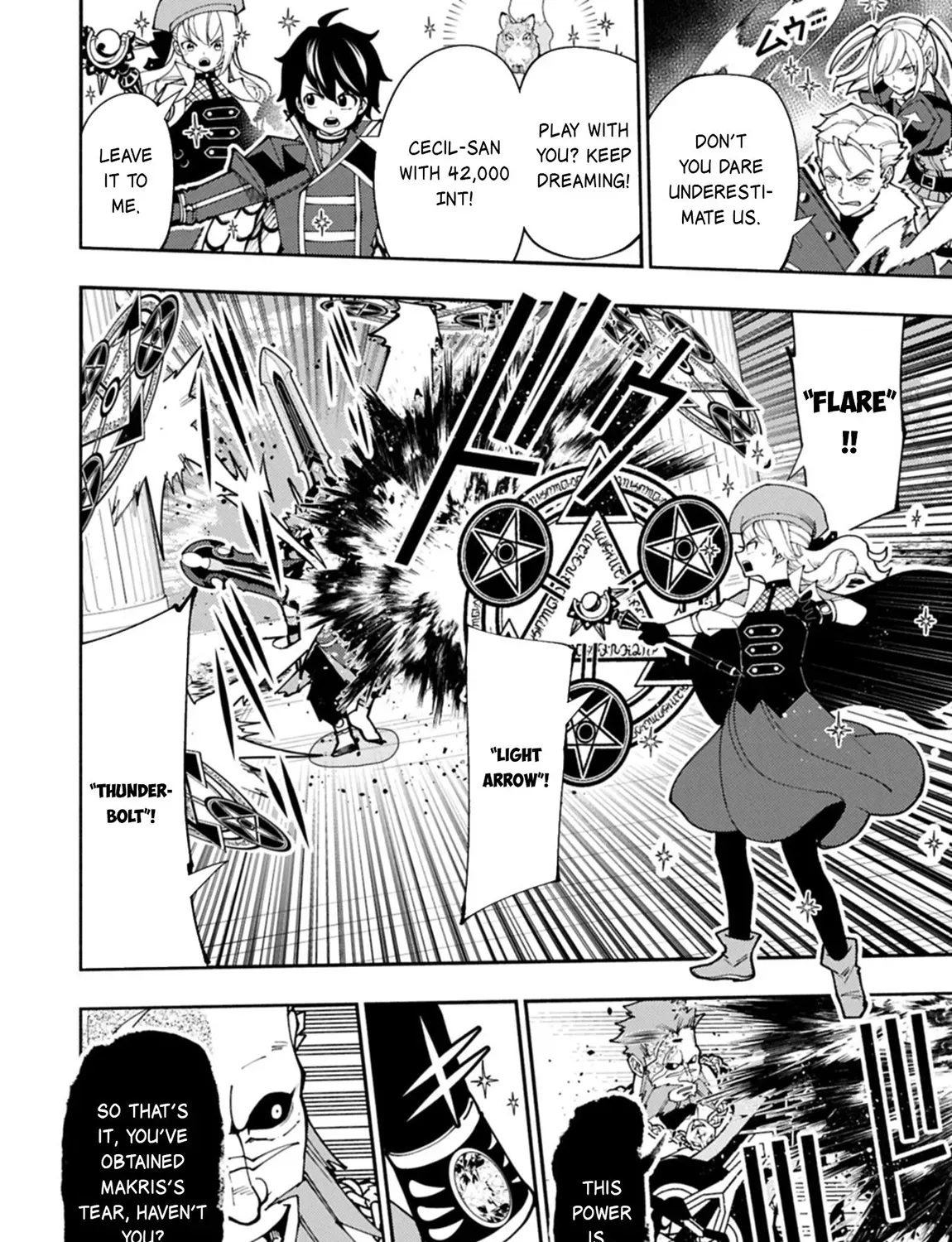 Read Hell Mode ~Yarikomi Suki no Gamer wa Haisettei no Isekai de Musou Suru~ Hajimari no Shoukanshi EN Manga Online