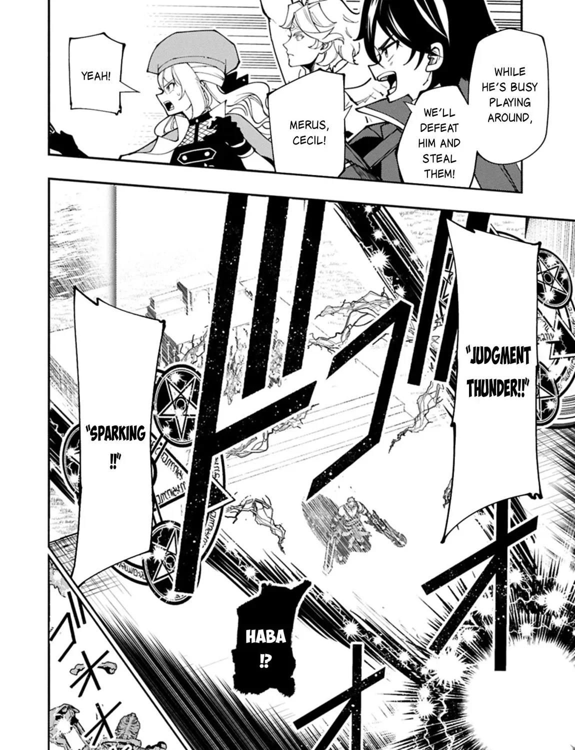 Read Hell Mode ~Yarikomi Suki no Gamer wa Haisettei no Isekai de Musou Suru~ Hajimari no Shoukanshi EN Manga Online