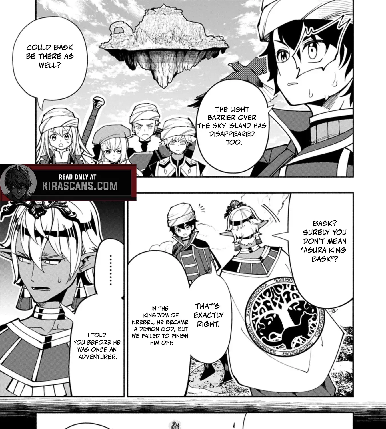 Read Hell Mode ~Yarikomi Suki no Gamer wa Haisettei no Isekai de Musou Suru~ Hajimari no Shoukanshi EN Manga Online