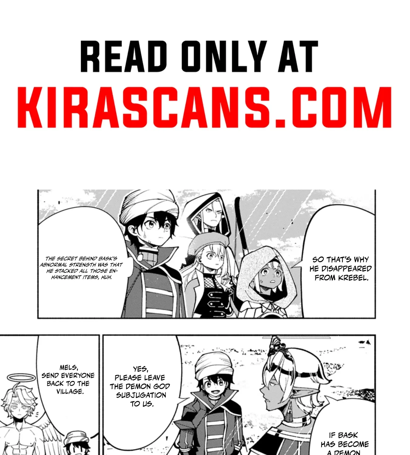 Read Hell Mode ~Yarikomi Suki no Gamer wa Haisettei no Isekai de Musou Suru~ Hajimari no Shoukanshi EN Manga Online