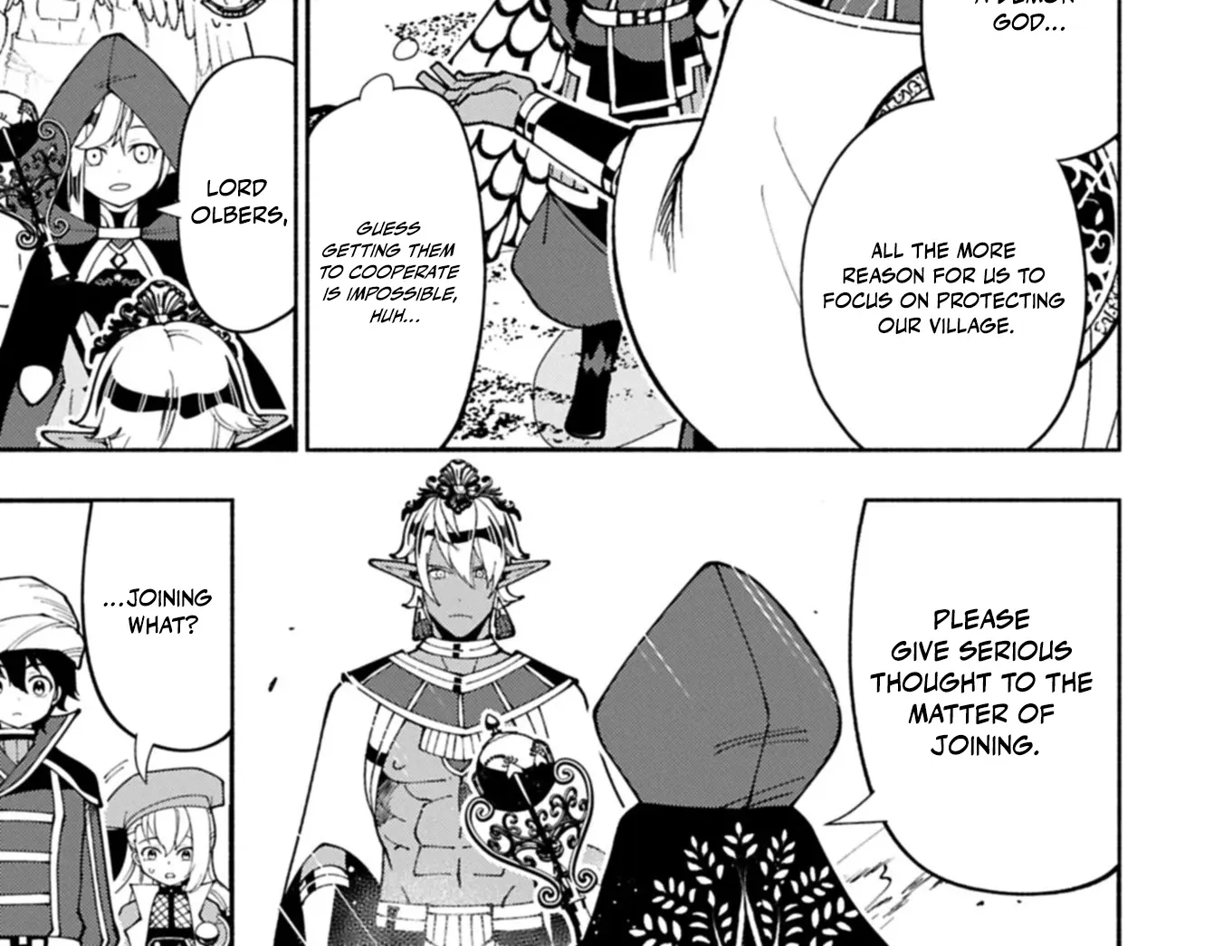 Read Hell Mode ~Yarikomi Suki no Gamer wa Haisettei no Isekai de Musou Suru~ Hajimari no Shoukanshi EN Manga Online