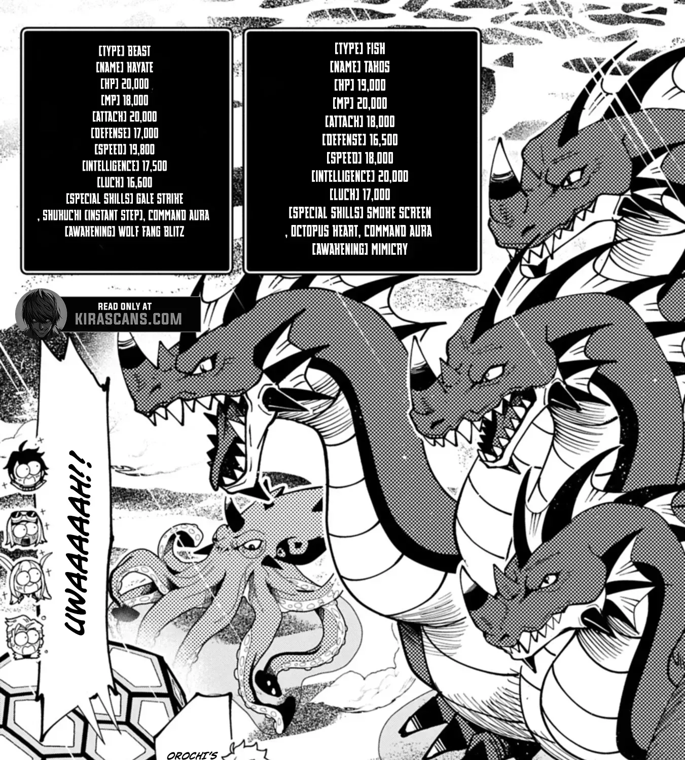 Read Hell Mode ~Yarikomi Suki no Gamer wa Haisettei no Isekai de Musou Suru~ Hajimari no Shoukanshi EN Manga Online