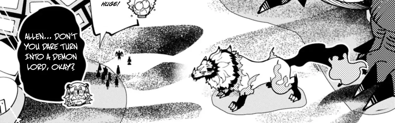 Read Hell Mode ~Yarikomi Suki no Gamer wa Haisettei no Isekai de Musou Suru~ Hajimari no Shoukanshi EN Manga Online
