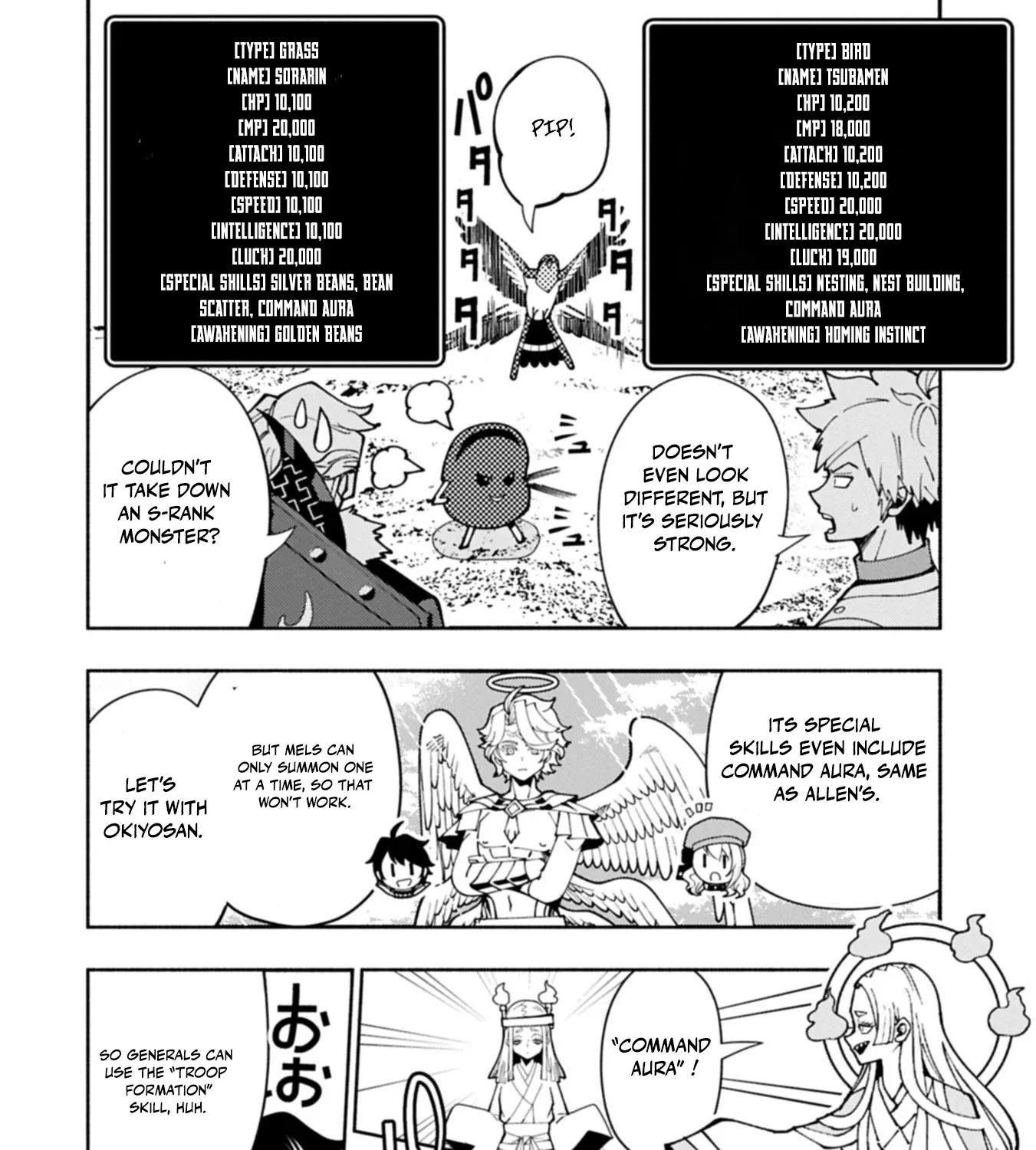 Read Hell Mode ~Yarikomi Suki no Gamer wa Haisettei no Isekai de Musou Suru~ Hajimari no Shoukanshi EN Manga Online