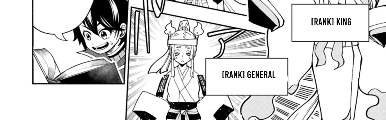 Read Hell Mode ~Yarikomi Suki no Gamer wa Haisettei no Isekai de Musou Suru~ Hajimari no Shoukanshi EN Manga Online