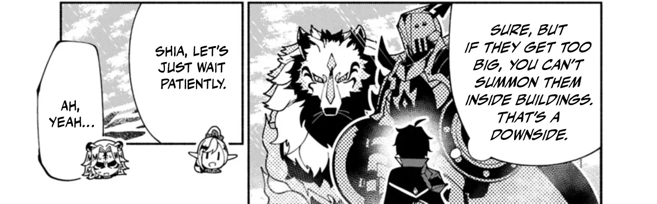 Read Hell Mode ~Yarikomi Suki no Gamer wa Haisettei no Isekai de Musou Suru~ Hajimari no Shoukanshi EN Manga Online