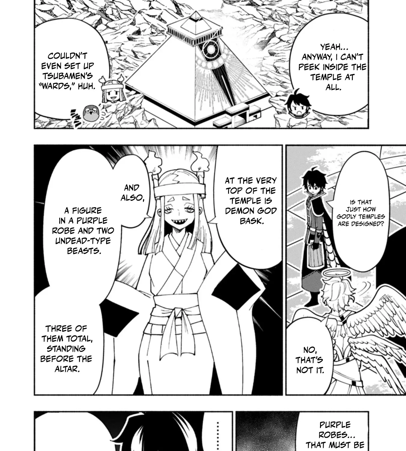 Read Hell Mode ~Yarikomi Suki no Gamer wa Haisettei no Isekai de Musou Suru~ Hajimari no Shoukanshi EN Manga Online