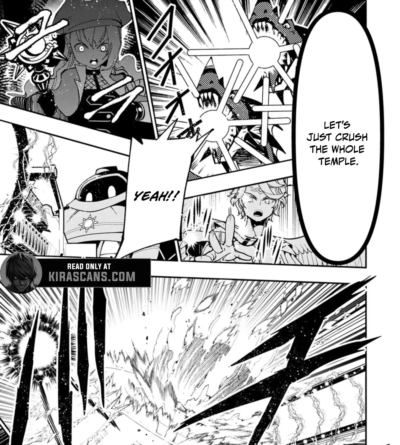 Read Hell Mode ~Yarikomi Suki no Gamer wa Haisettei no Isekai de Musou Suru~ Hajimari no Shoukanshi EN Manga Online