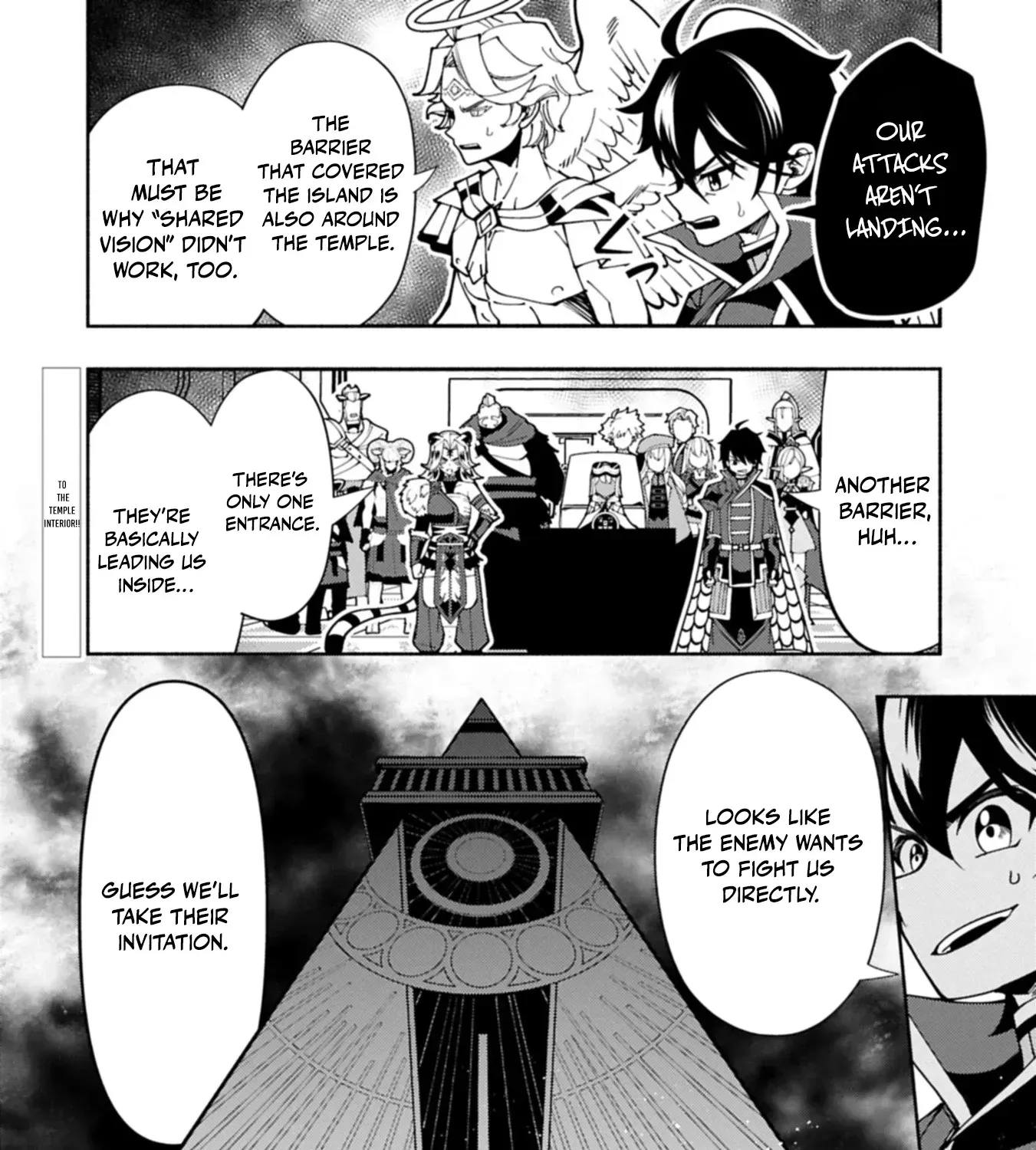 Read Hell Mode ~Yarikomi Suki no Gamer wa Haisettei no Isekai de Musou Suru~ Hajimari no Shoukanshi EN Manga Online