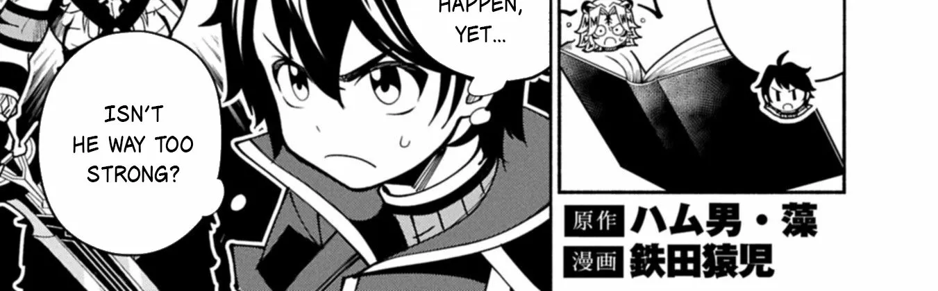 Read Hell Mode ~Yarikomi Suki no Gamer wa Haisettei no Isekai de Musou Suru~ Hajimari no Shoukanshi EN Manga Online