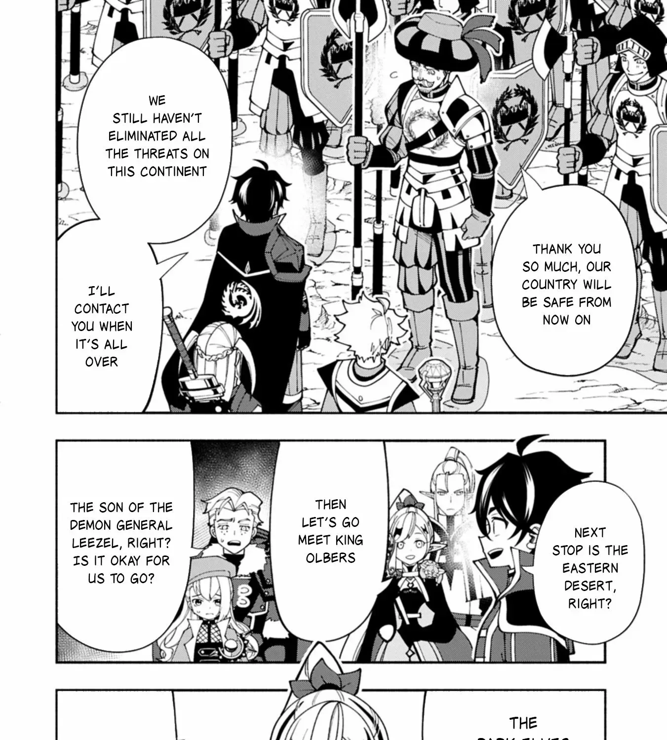 Read Hell Mode ~Yarikomi Suki no Gamer wa Haisettei no Isekai de Musou Suru~ Hajimari no Shoukanshi EN Manga Online