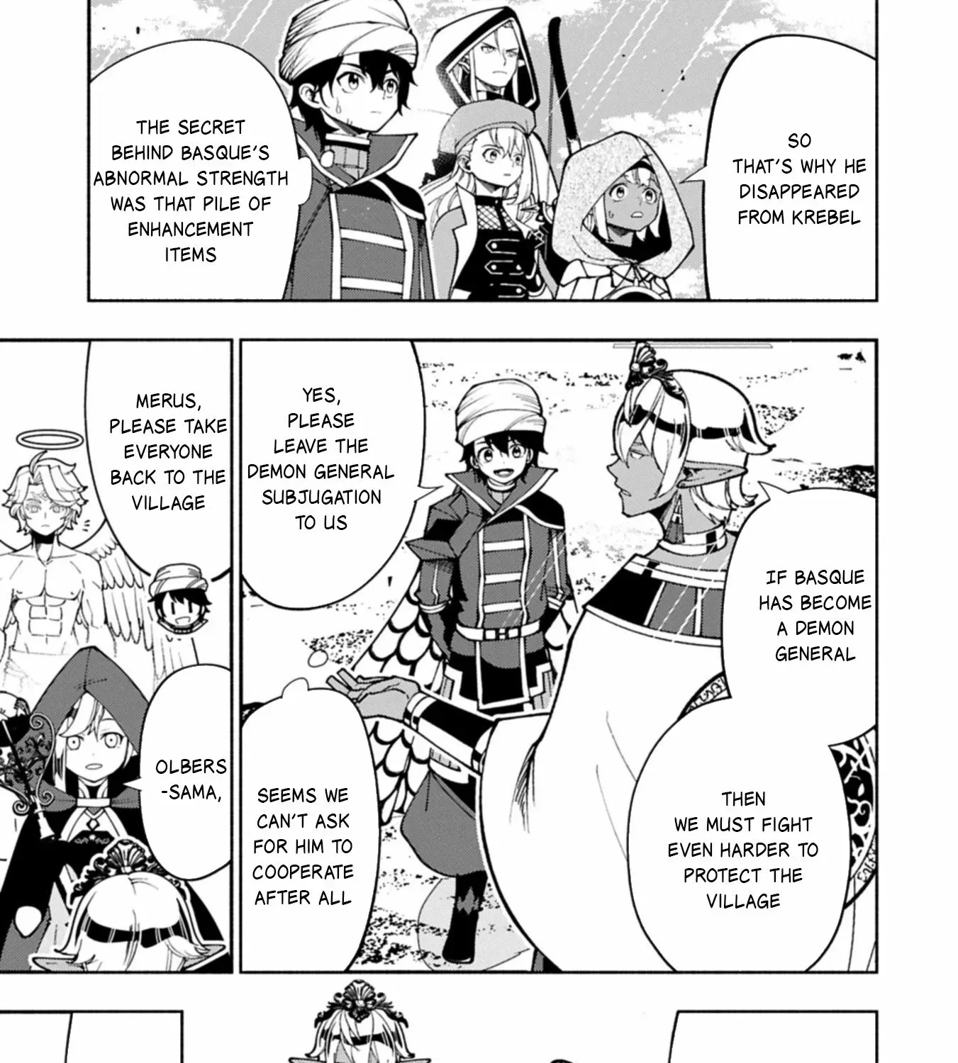 Read Hell Mode ~Yarikomi Suki no Gamer wa Haisettei no Isekai de Musou Suru~ Hajimari no Shoukanshi EN Manga Online