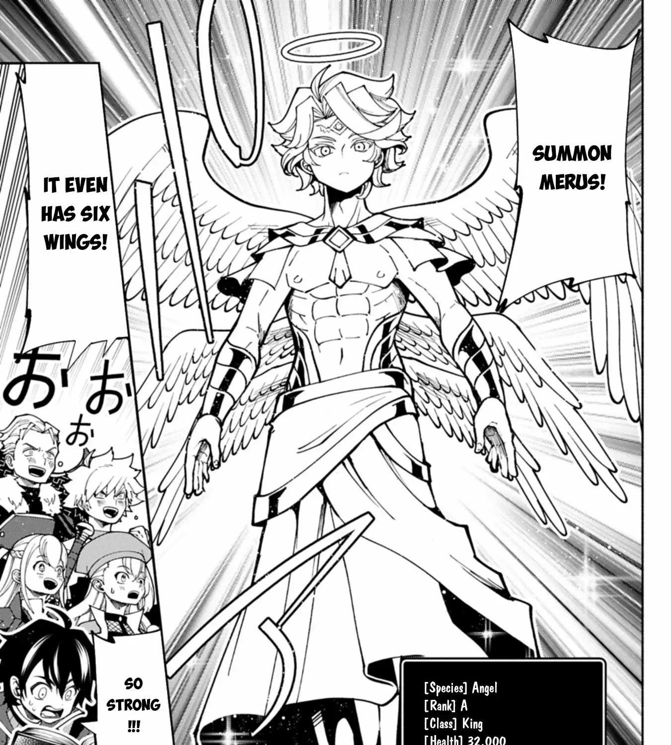 Read Hell Mode ~Yarikomi Suki no Gamer wa Haisettei no Isekai de Musou Suru~ Hajimari no Shoukanshi EN Manga Online