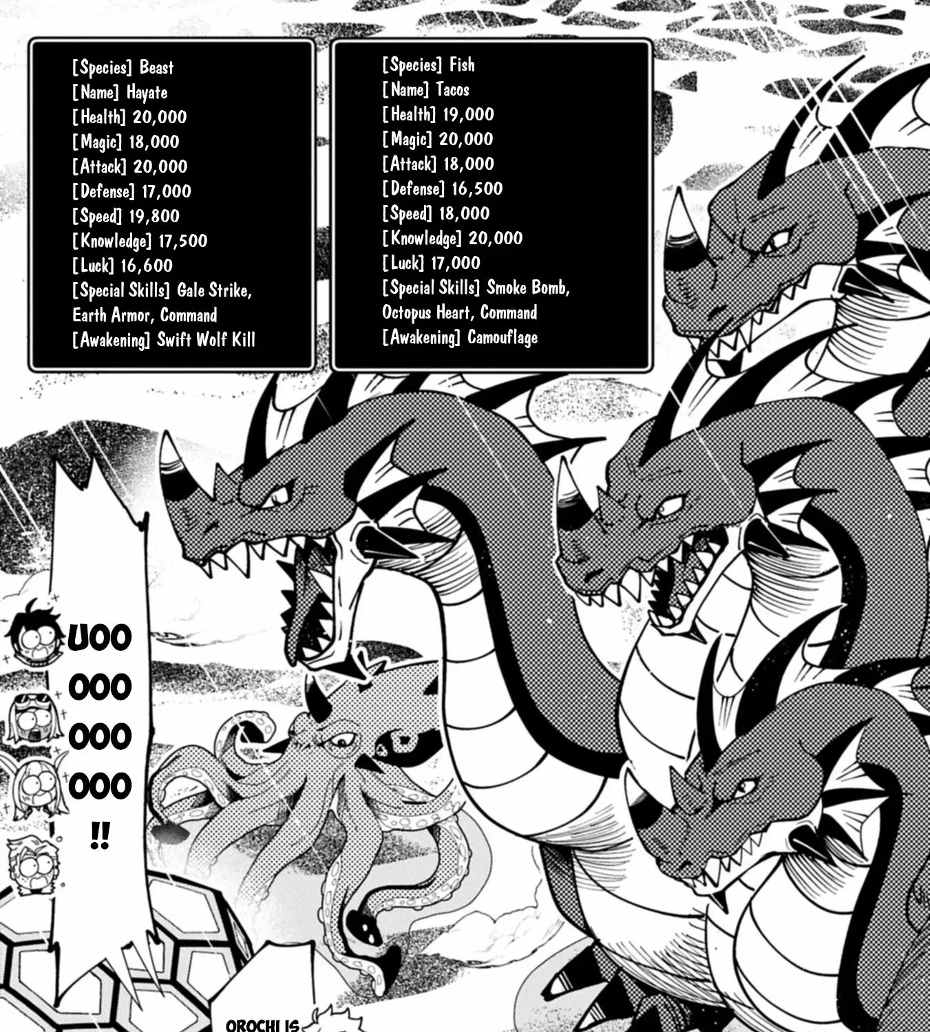 Read Hell Mode ~Yarikomi Suki no Gamer wa Haisettei no Isekai de Musou Suru~ Hajimari no Shoukanshi EN Manga Online
