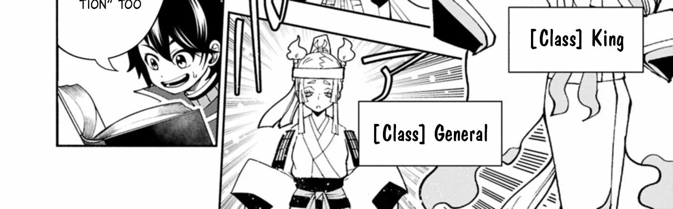Read Hell Mode ~Yarikomi Suki no Gamer wa Haisettei no Isekai de Musou Suru~ Hajimari no Shoukanshi EN Manga Online