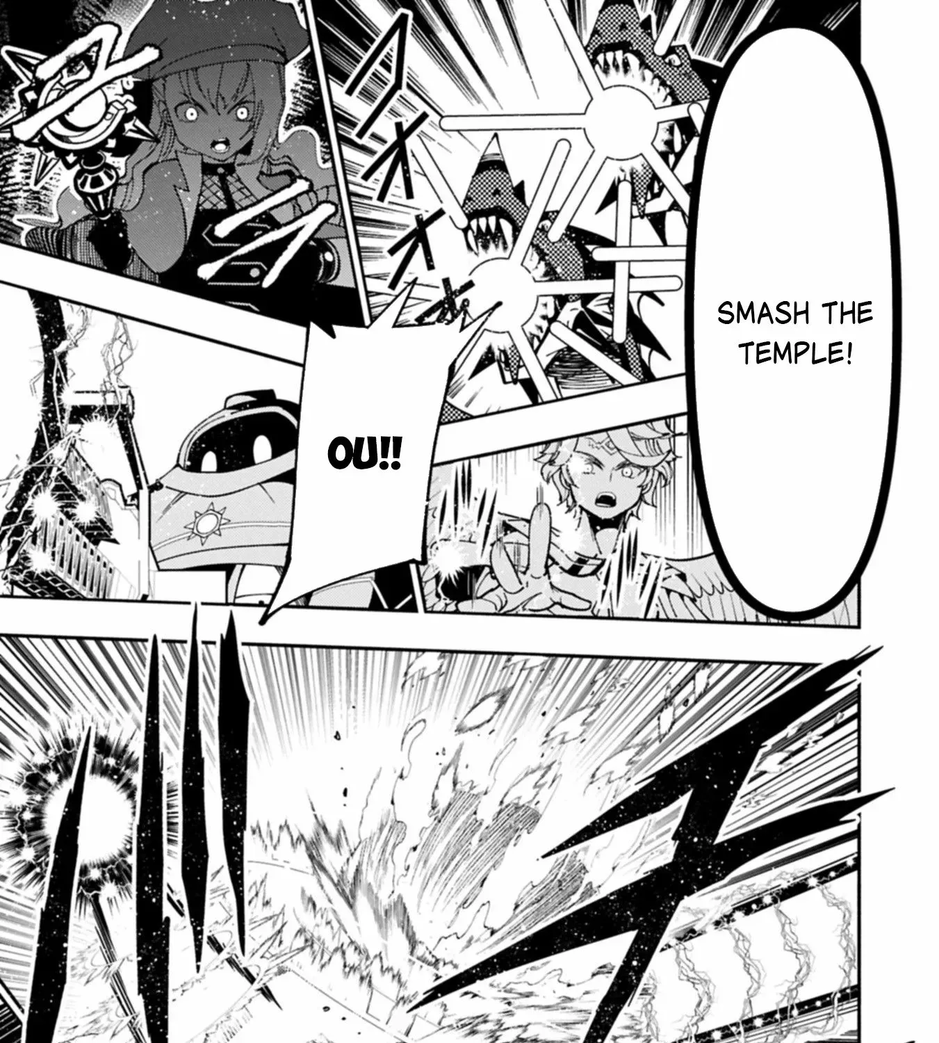 Read Hell Mode ~Yarikomi Suki no Gamer wa Haisettei no Isekai de Musou Suru~ Hajimari no Shoukanshi EN Manga Online