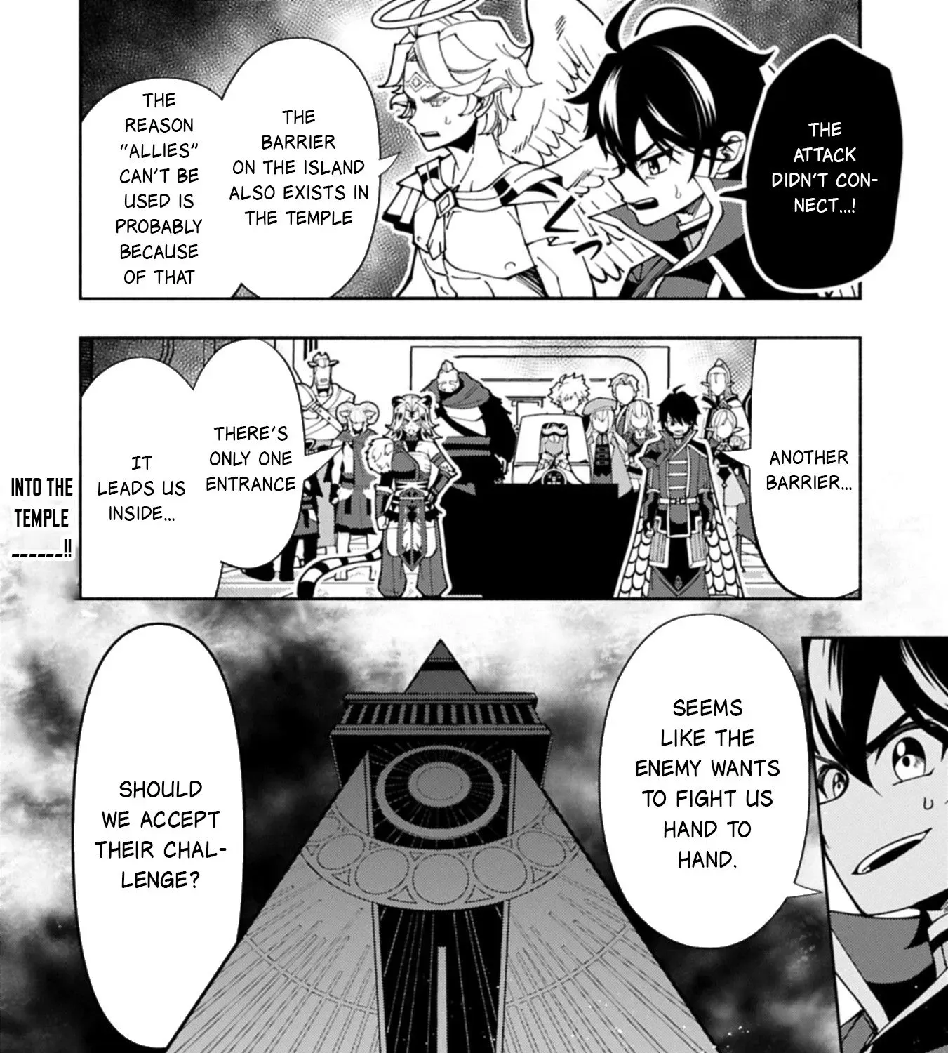 Read Hell Mode ~Yarikomi Suki no Gamer wa Haisettei no Isekai de Musou Suru~ Hajimari no Shoukanshi EN Manga Online