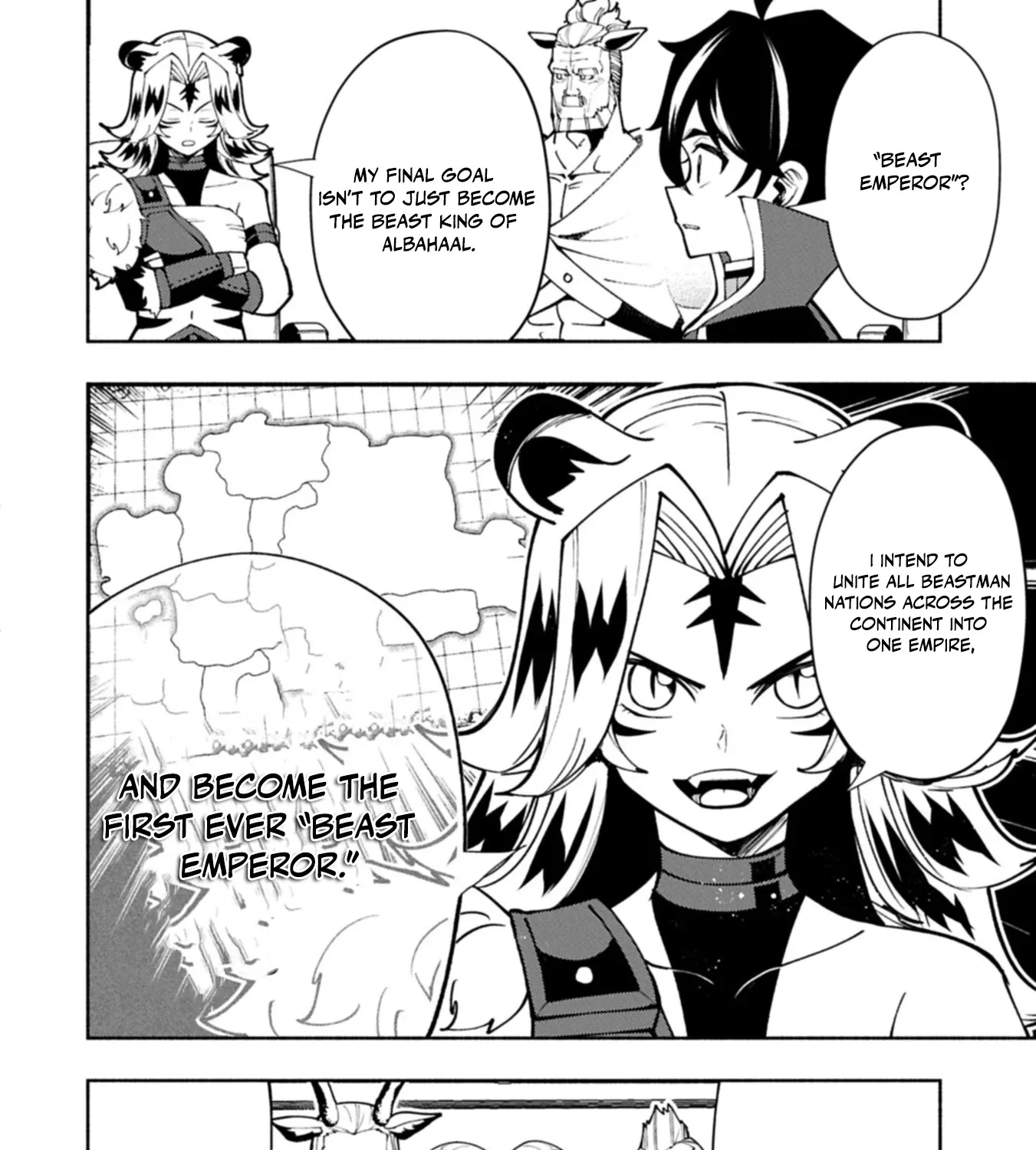 Read Hell Mode ~Yarikomi Suki no Gamer wa Haisettei no Isekai de Musou Suru~ Hajimari no Shoukanshi EN Manga Online