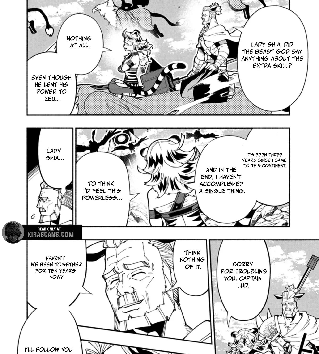 Read Hell Mode ~Yarikomi Suki no Gamer wa Haisettei no Isekai de Musou Suru~ Hajimari no Shoukanshi EN Manga Online